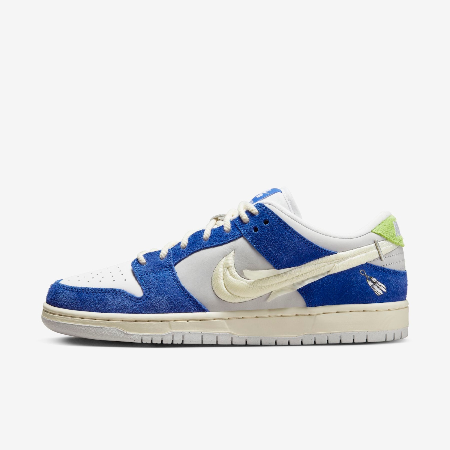 Nike SB Dunk Low