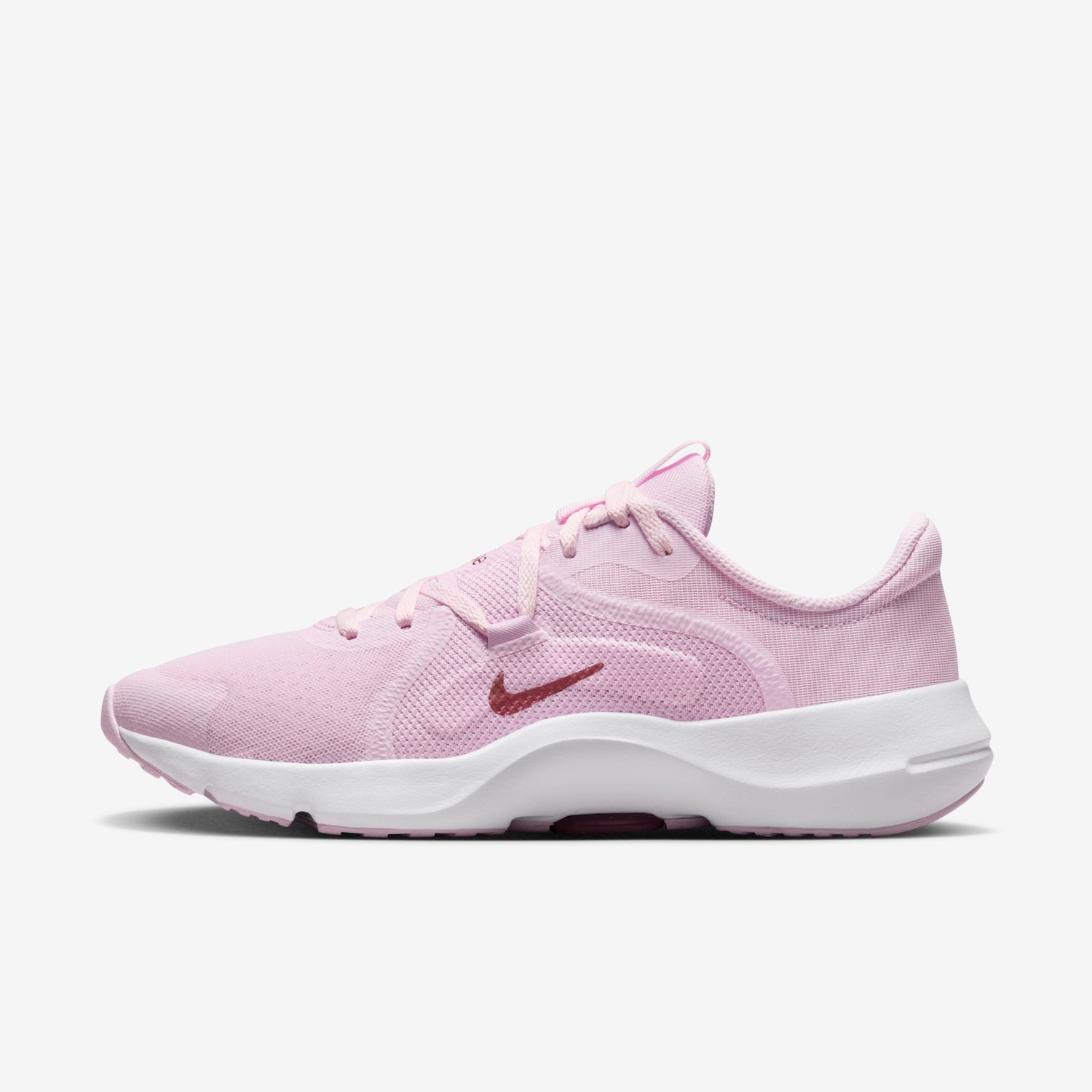 Tênis Nike In-Season TR 13 Feminino | Cor: Rosa | Tamanho: 37