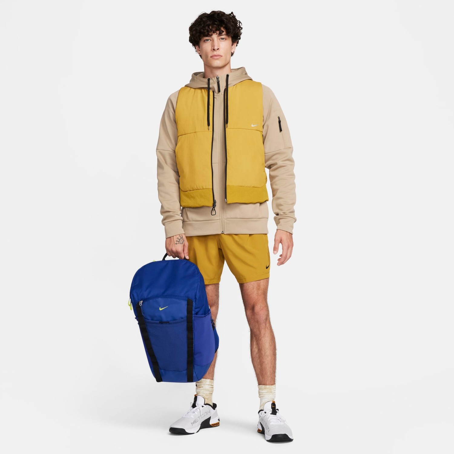 Mochila Nike Hike Unissex