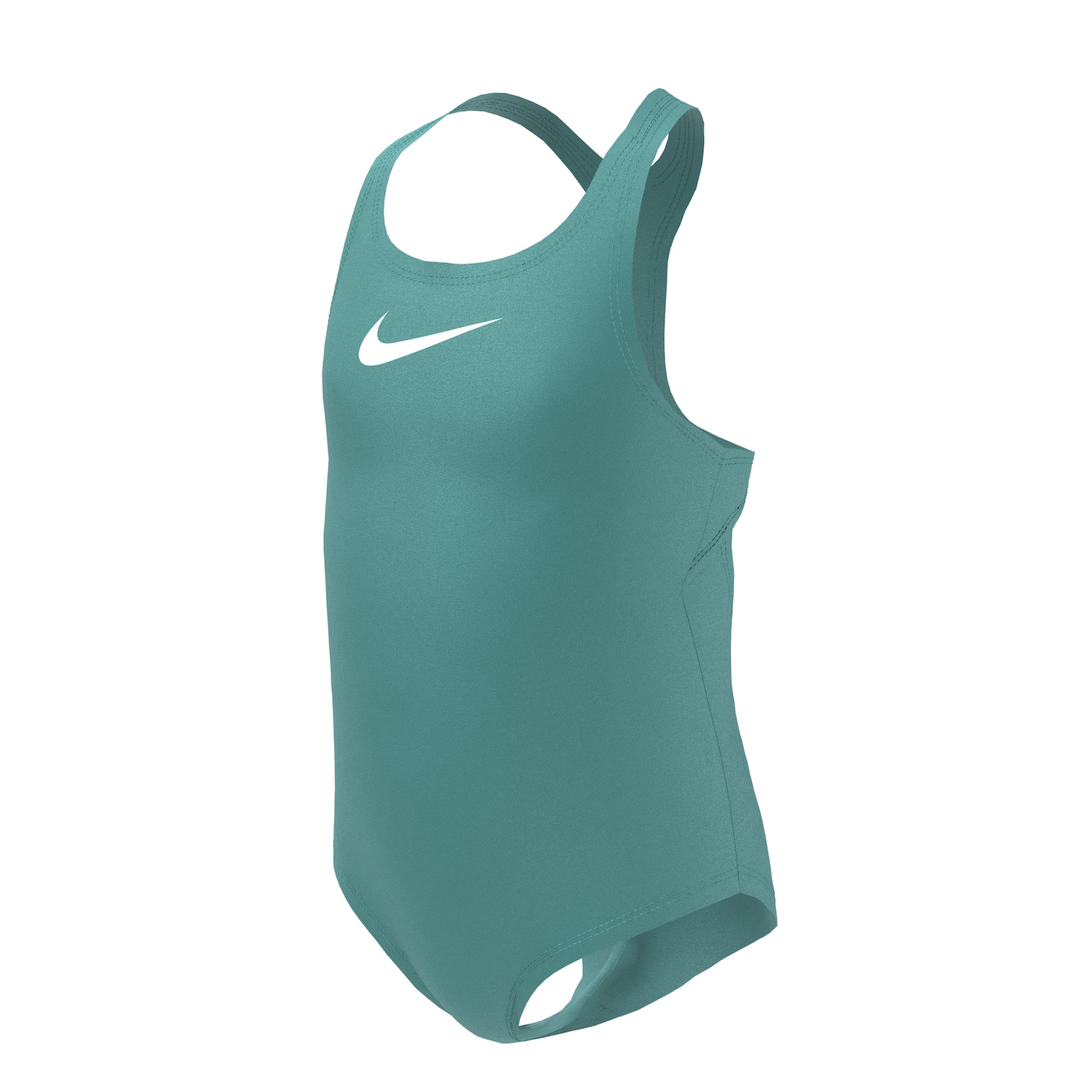 Maiô Nike Essential Racerback Infantil