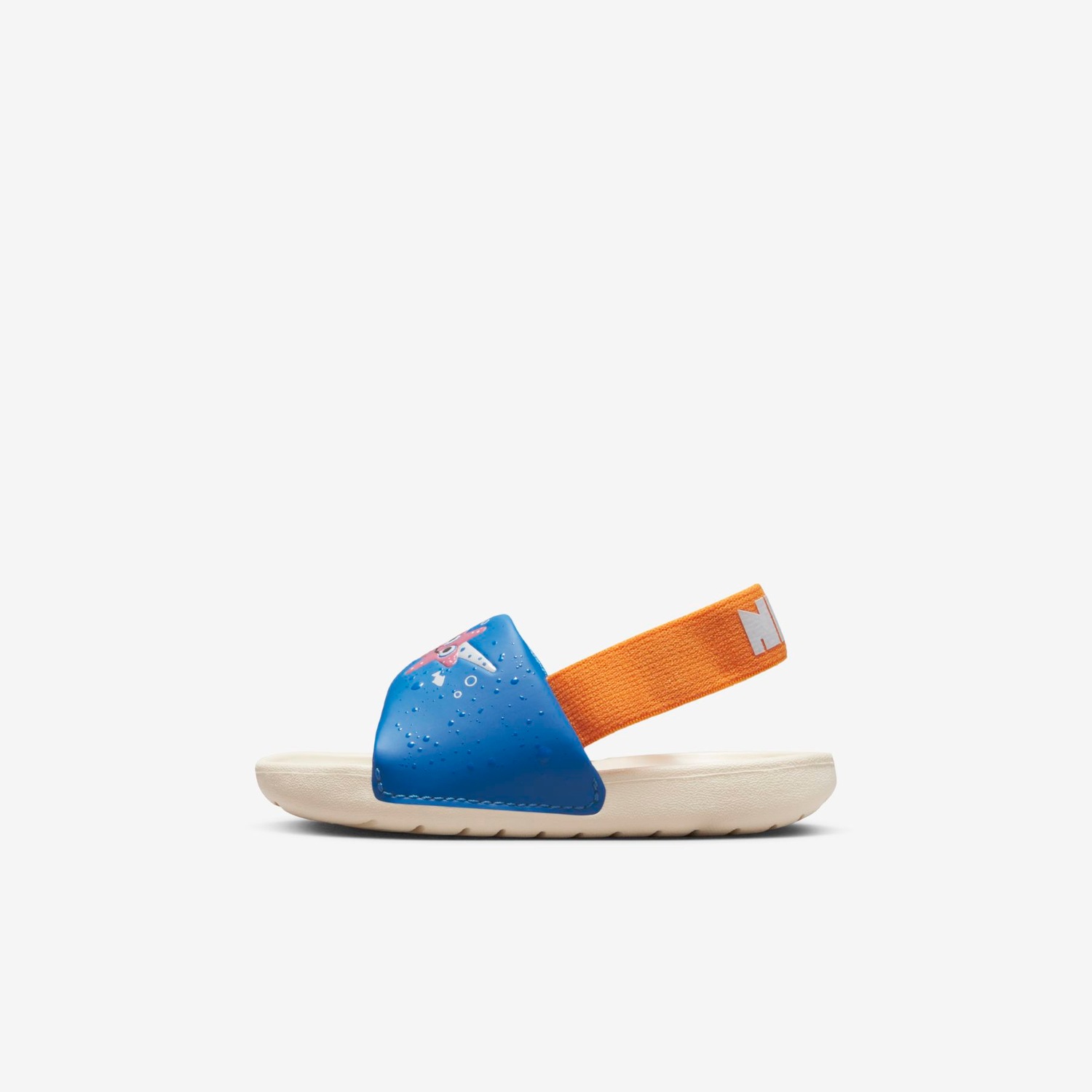 Sandália Nike Kawa Infantil