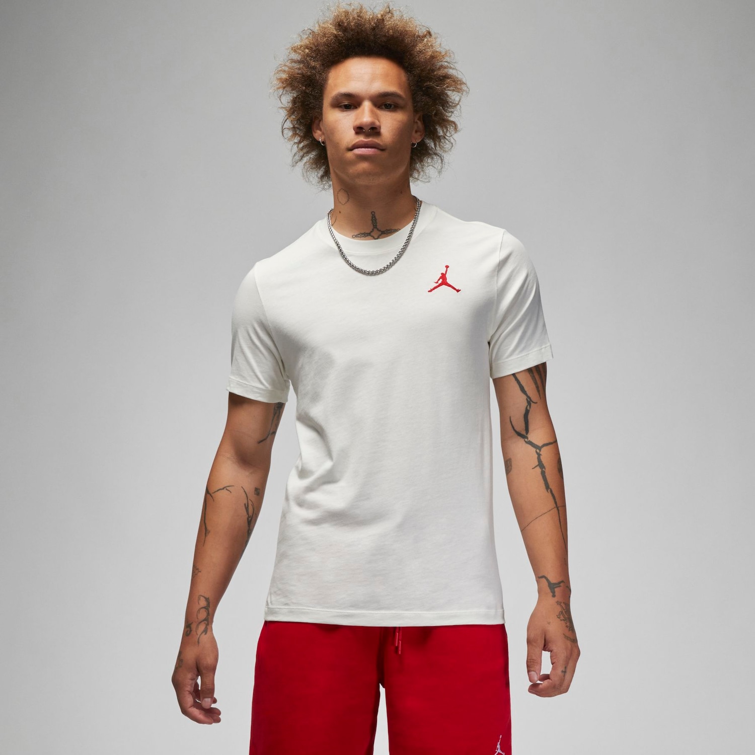 Camiseta Jordan Jumpman Masculina