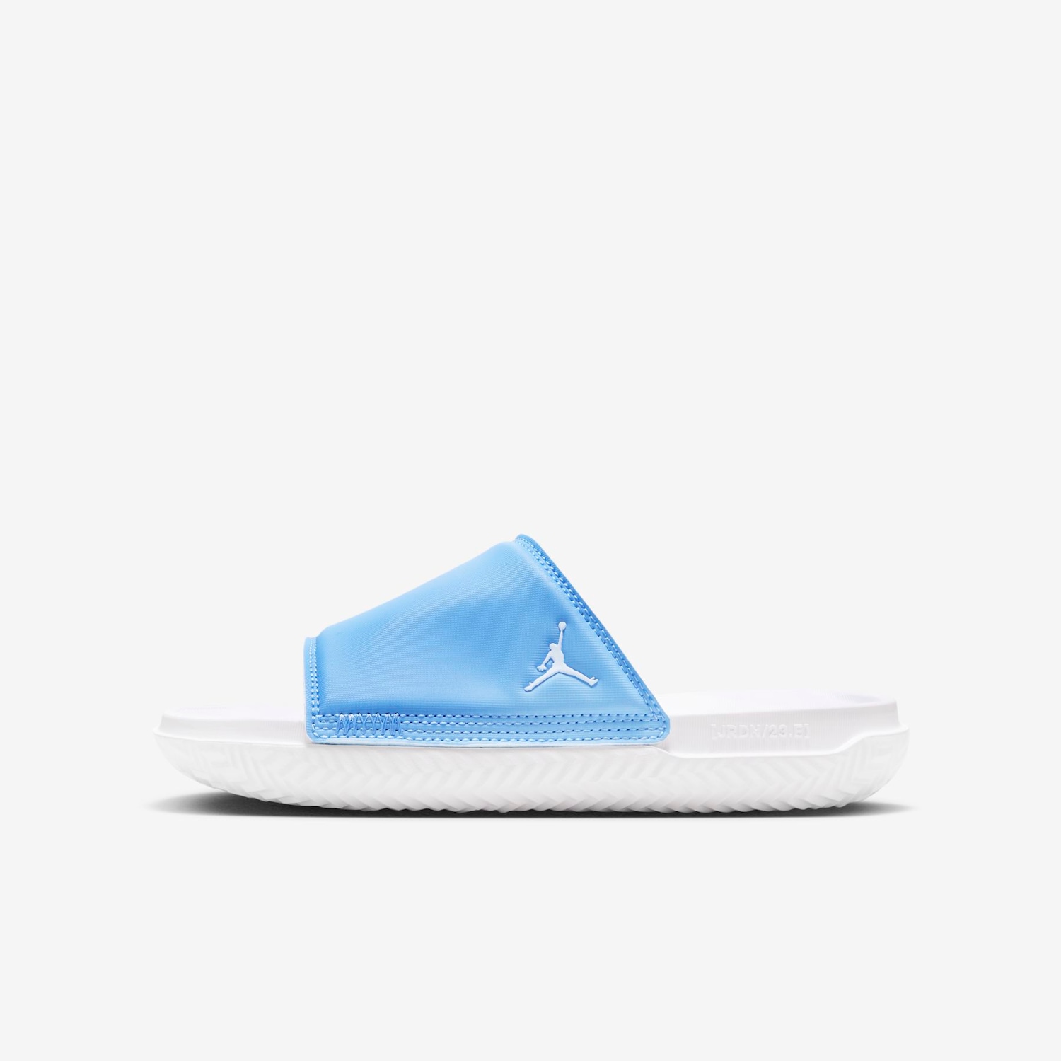 Nike Chinelo Jordan Play Infantil