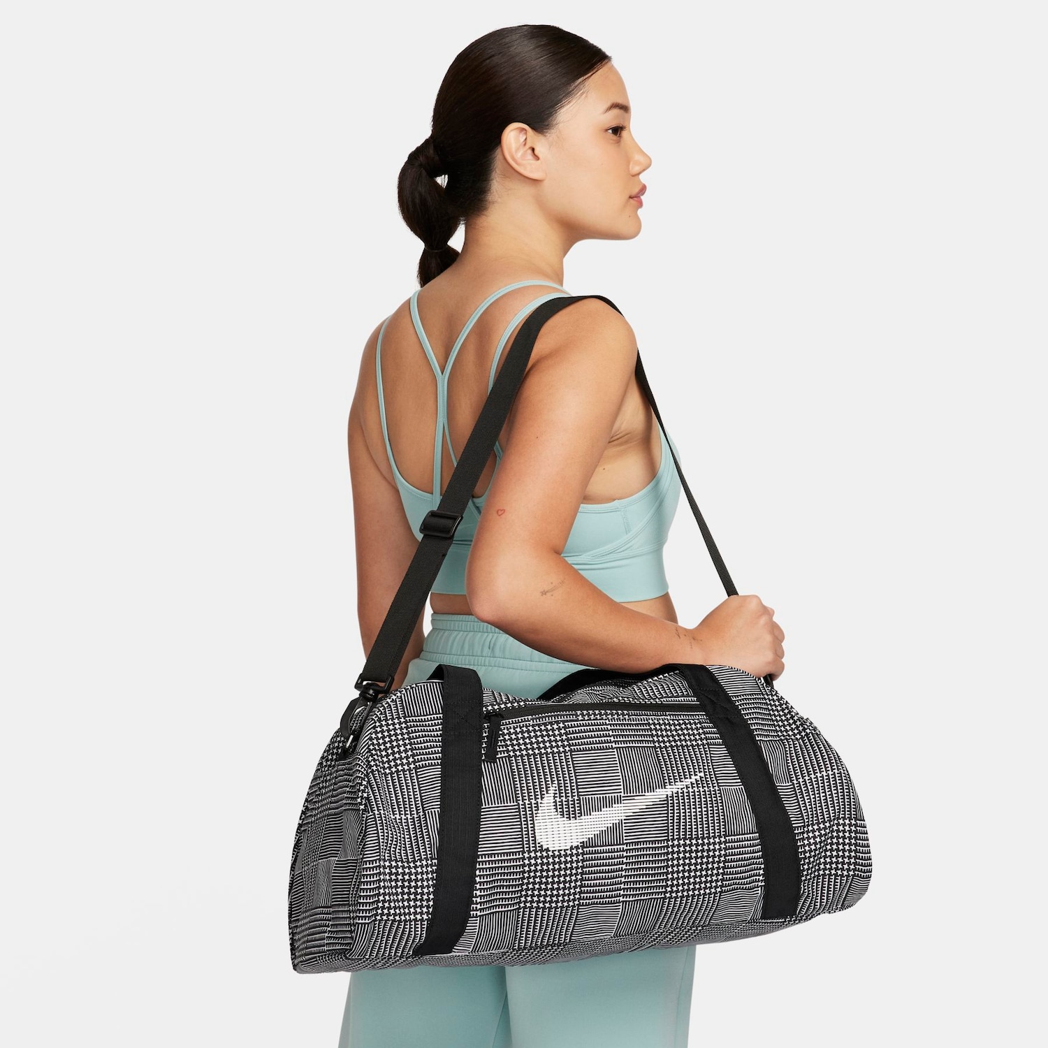 Bolsa Nike Gym Club Feminina