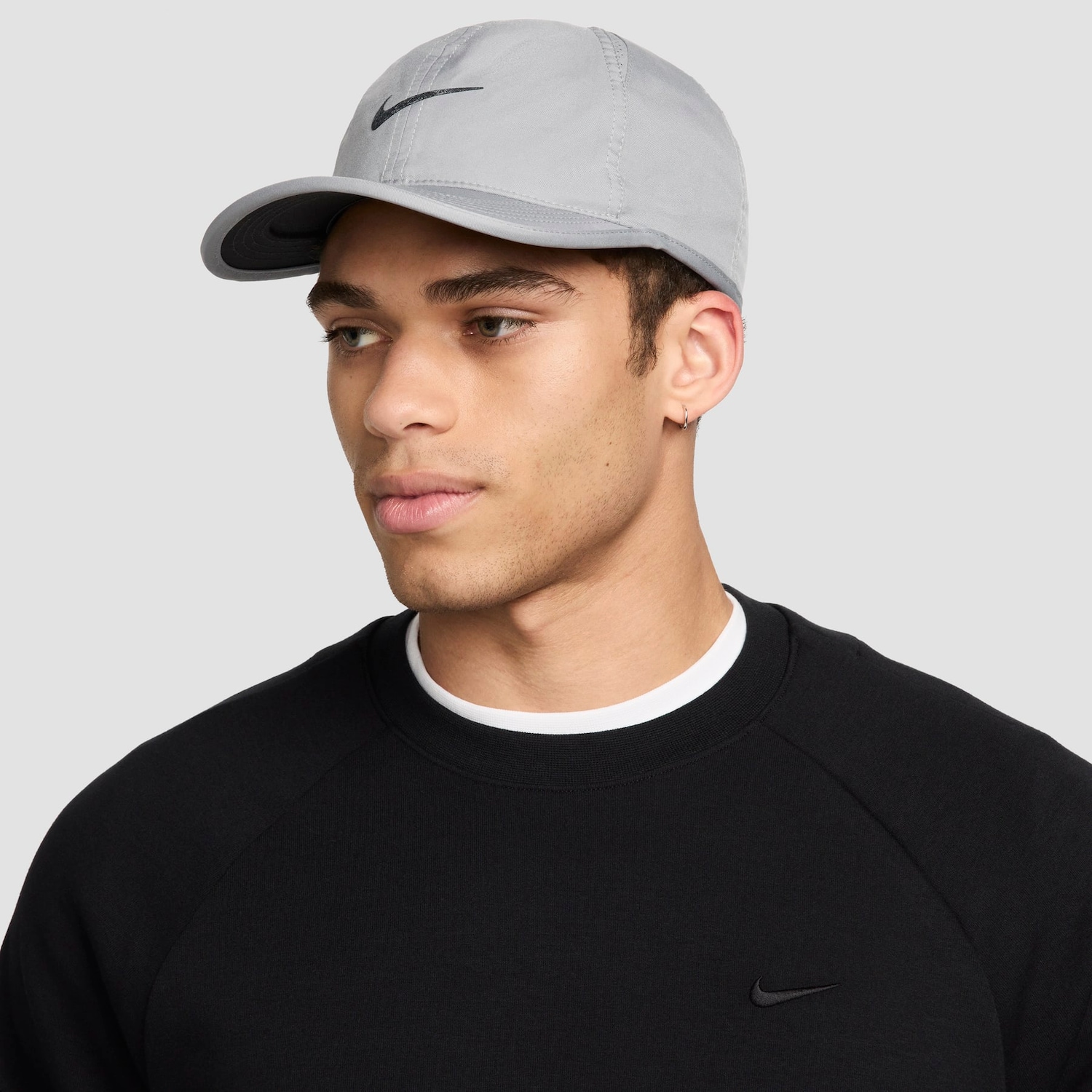 Boné Nike Dri-FIT Club Unissex