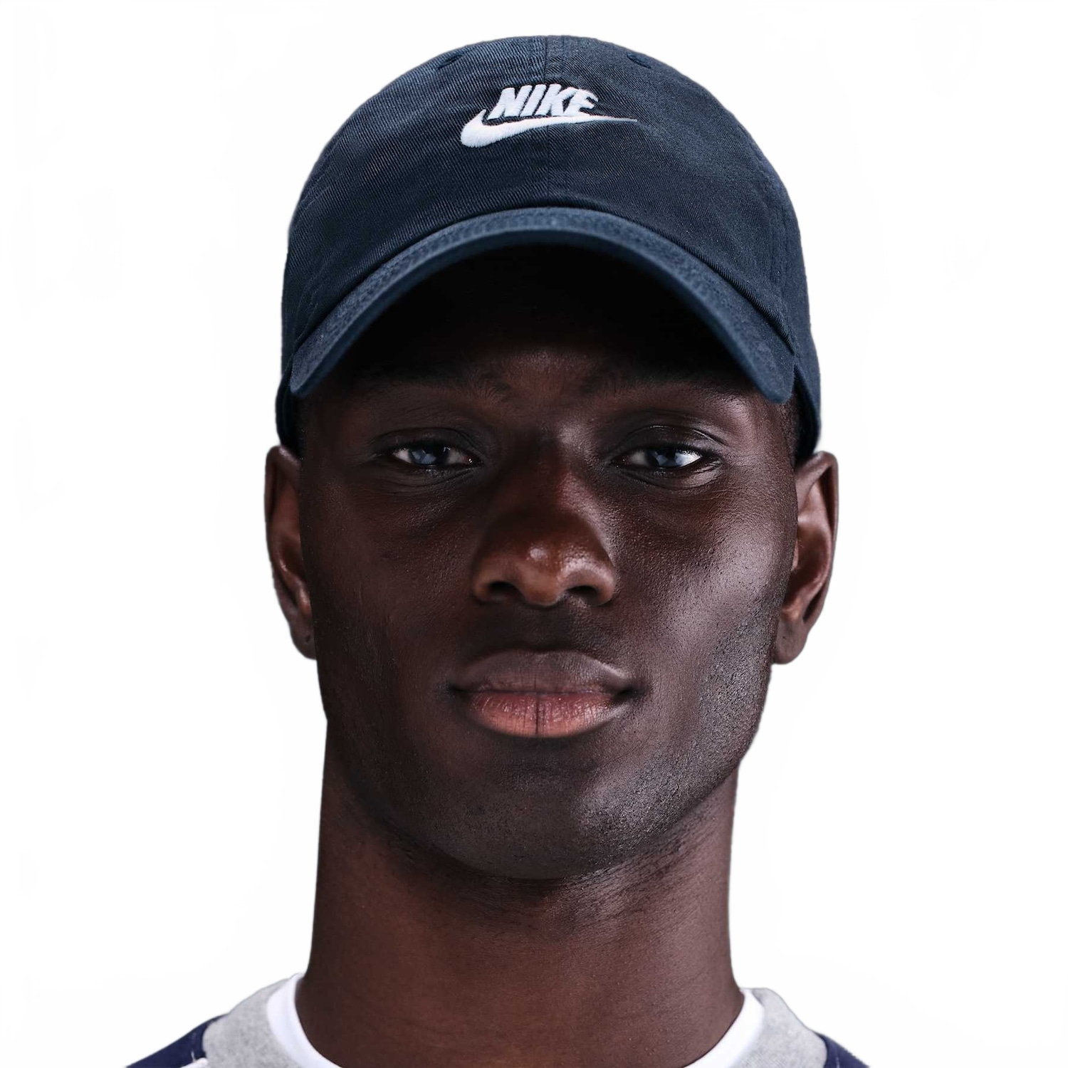 Boné Nike Club Futura Unissex