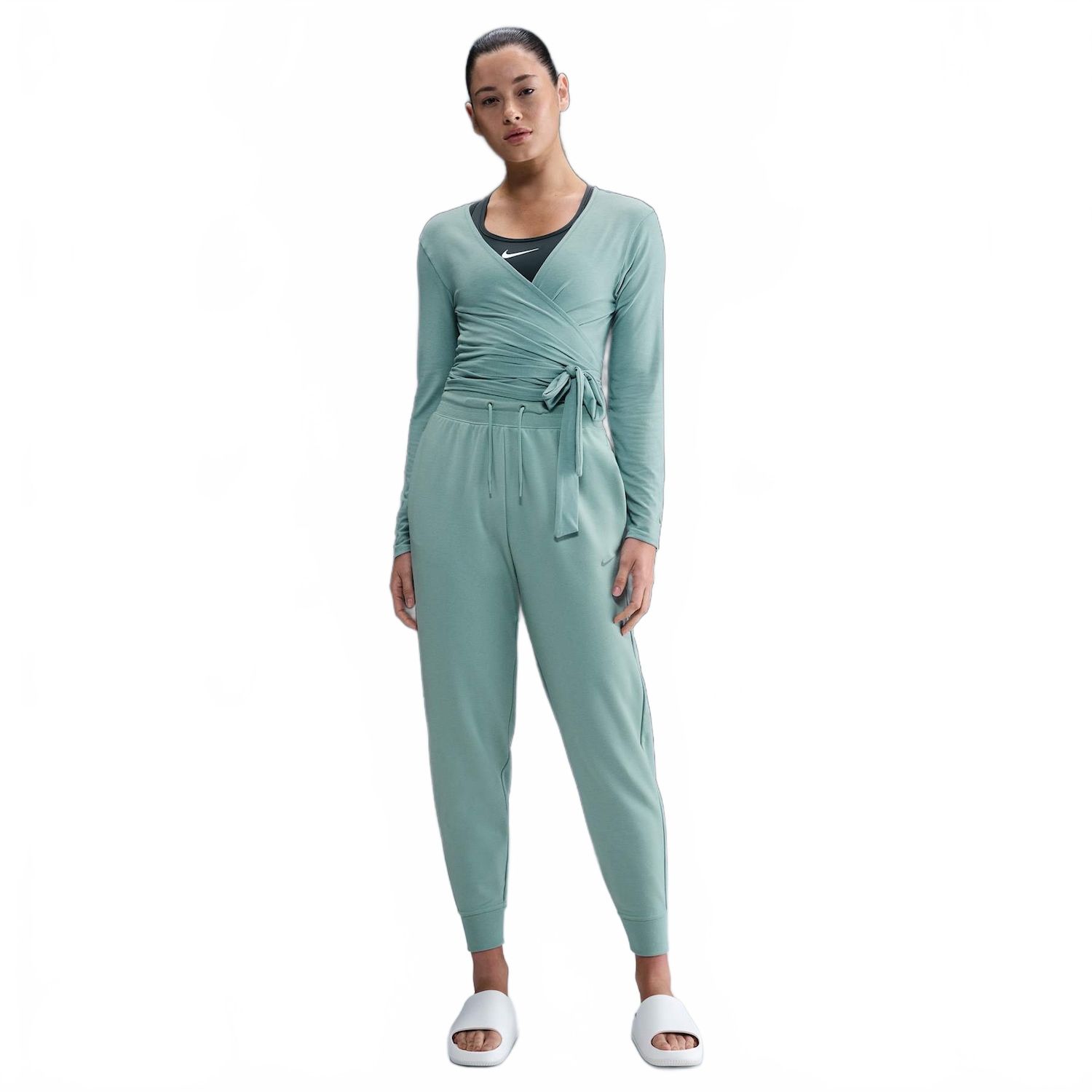 Calça Nike Dri-FIT One Feminina