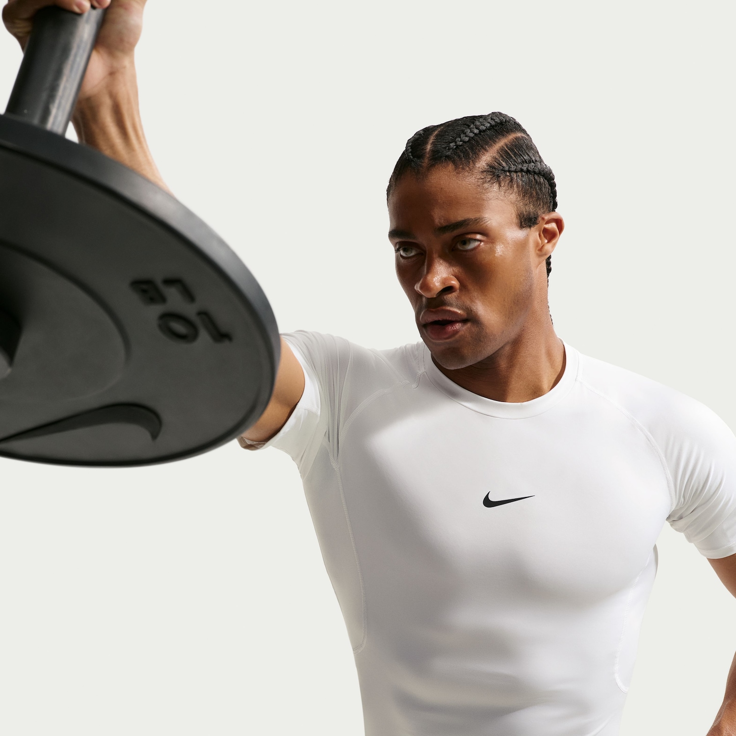 Camiseta Nike Pro Dri-FIT Masculina