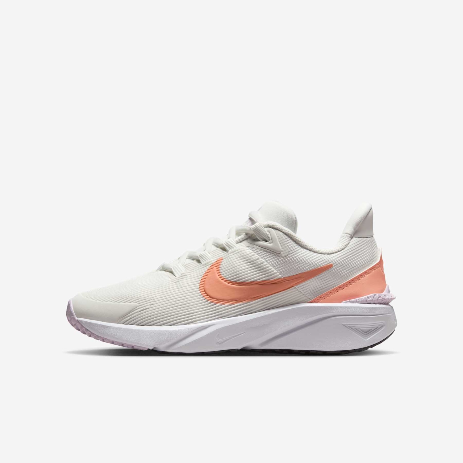 Tênis Nike Star Runner 4 Infantil
