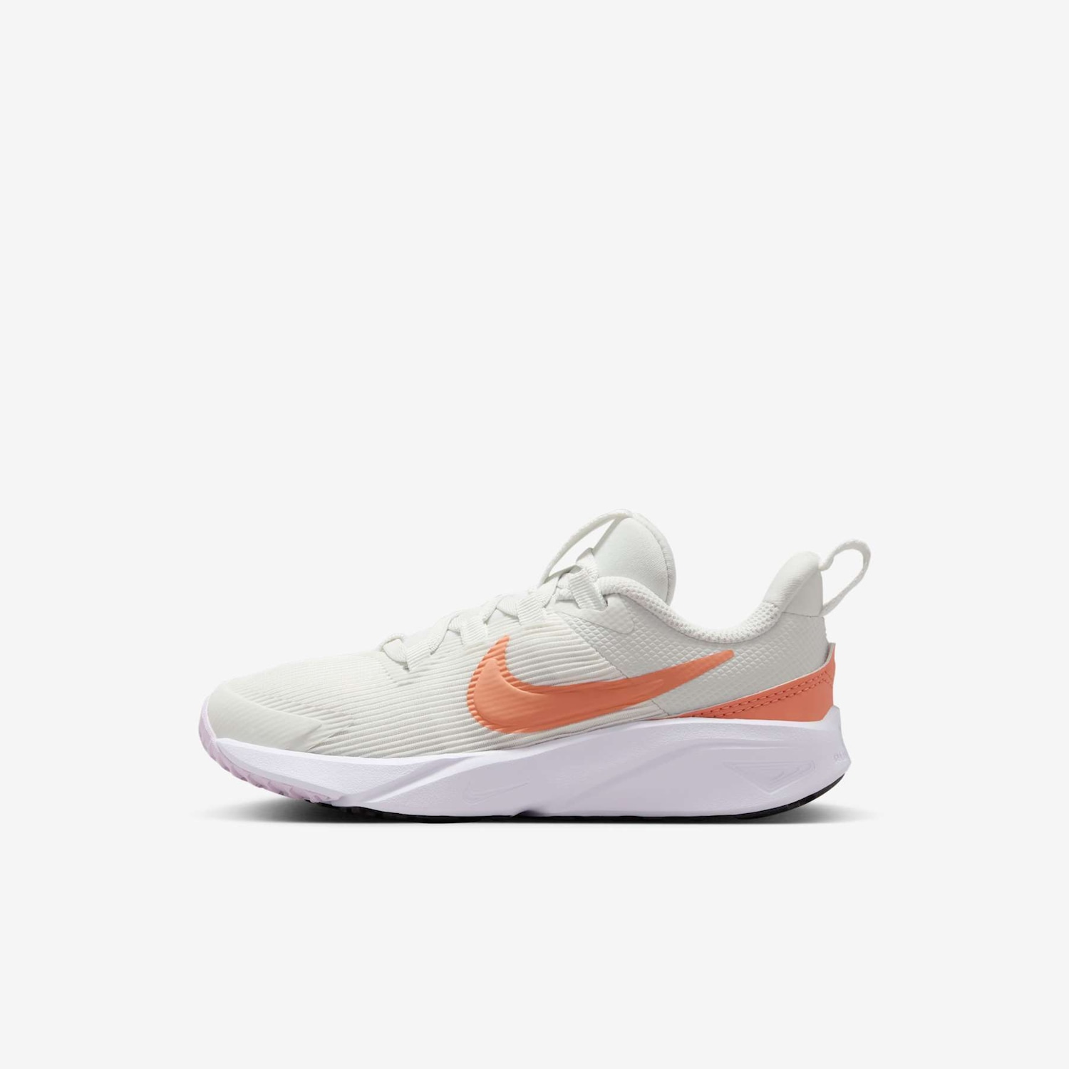 Tênis Nike Star Runner 4 Infantil