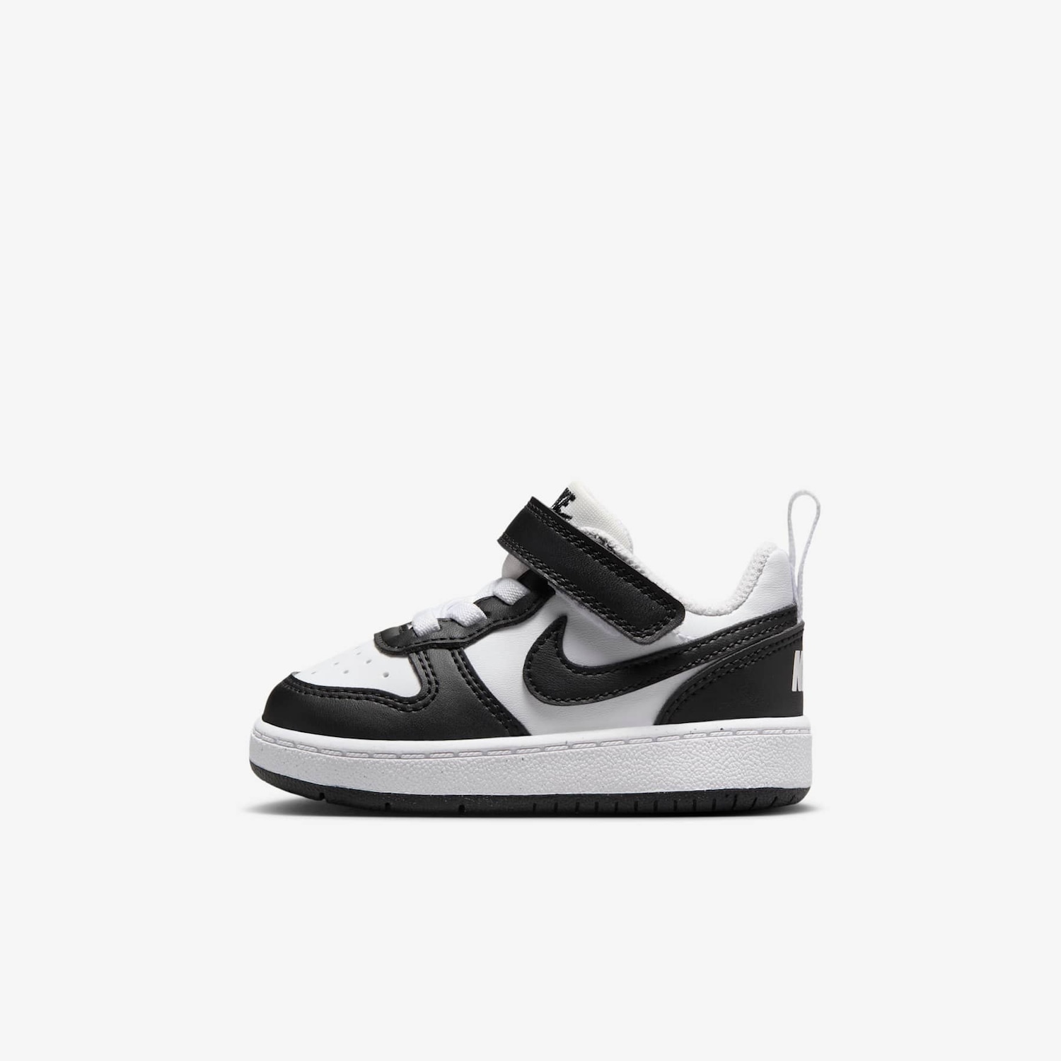 Tênis Nike Court Borough Low Recraft Infantil