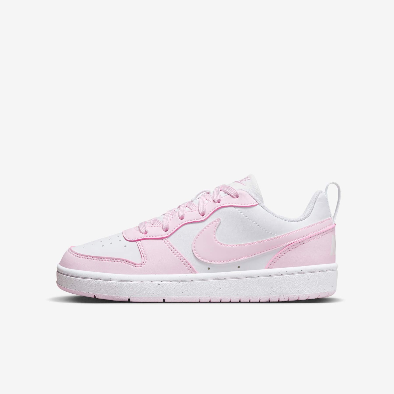 Tênis Nike Court Borough Low Recraft Infantil