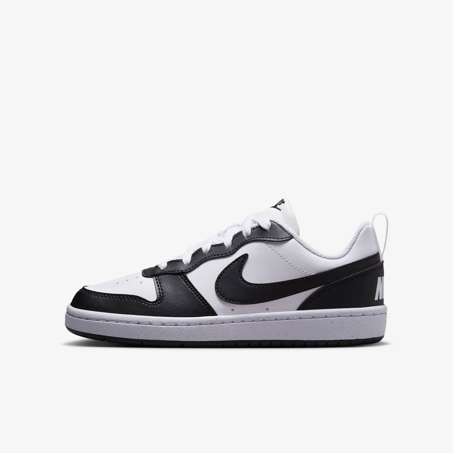 Tênis Nike Court Borough Low Recraft Infantil