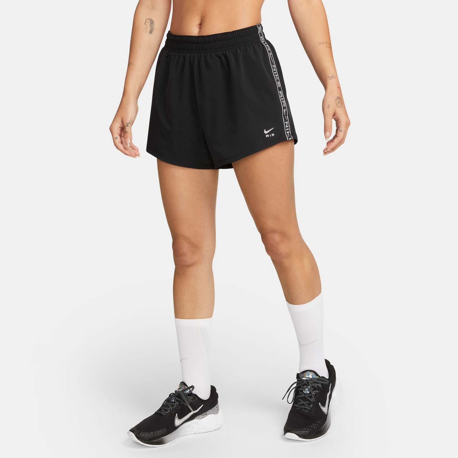 Shorts Nike Air Dri-FIT Feminino
