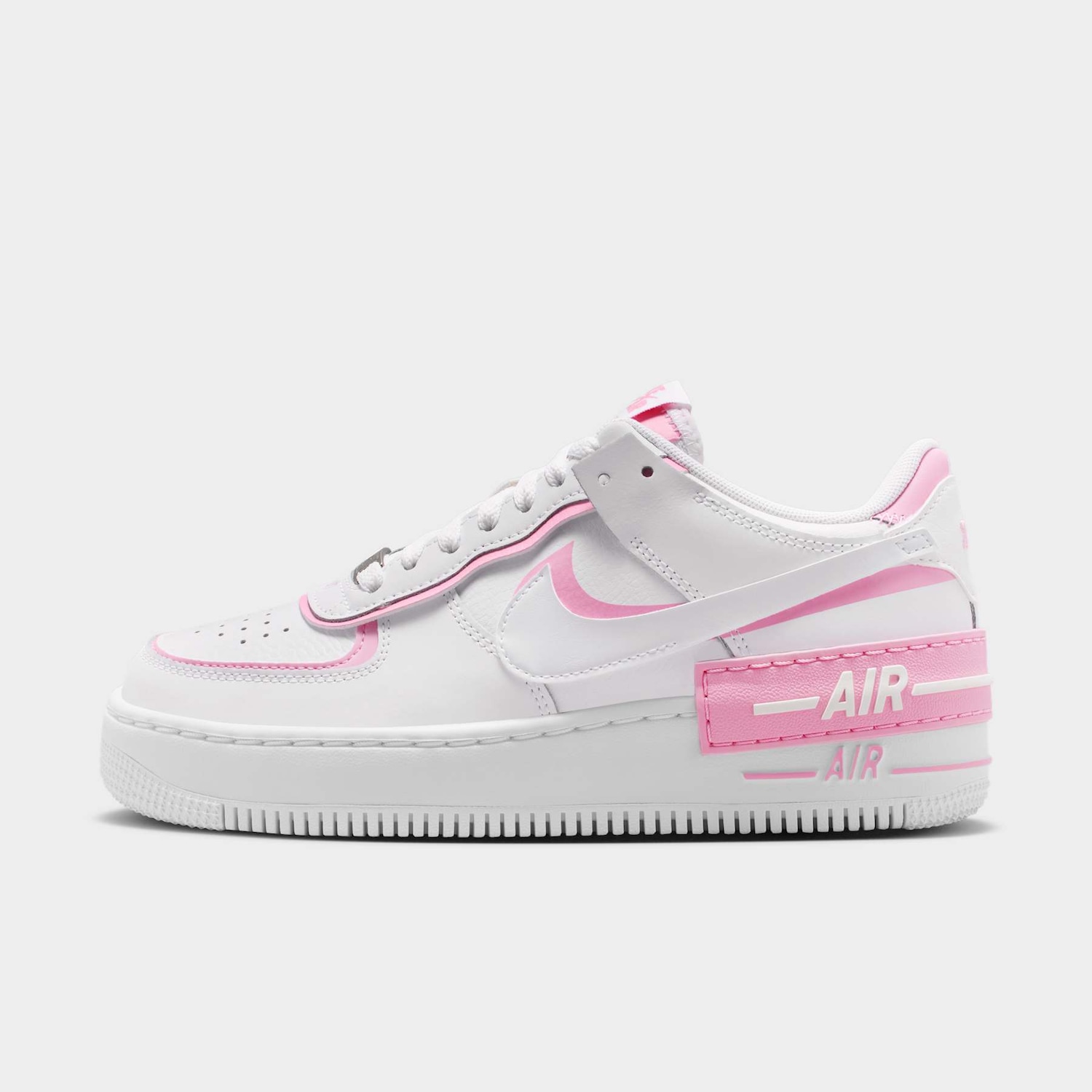 Tênis Nike Air Force 1 Shadow Feminino