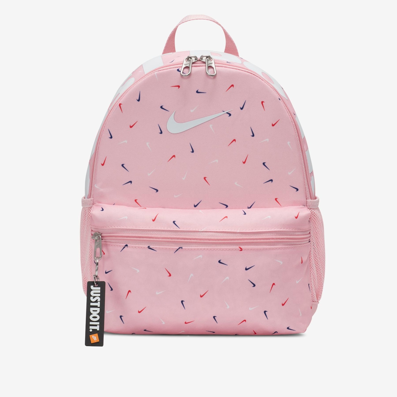 Mochila Nike Brasilia JDI Infantil