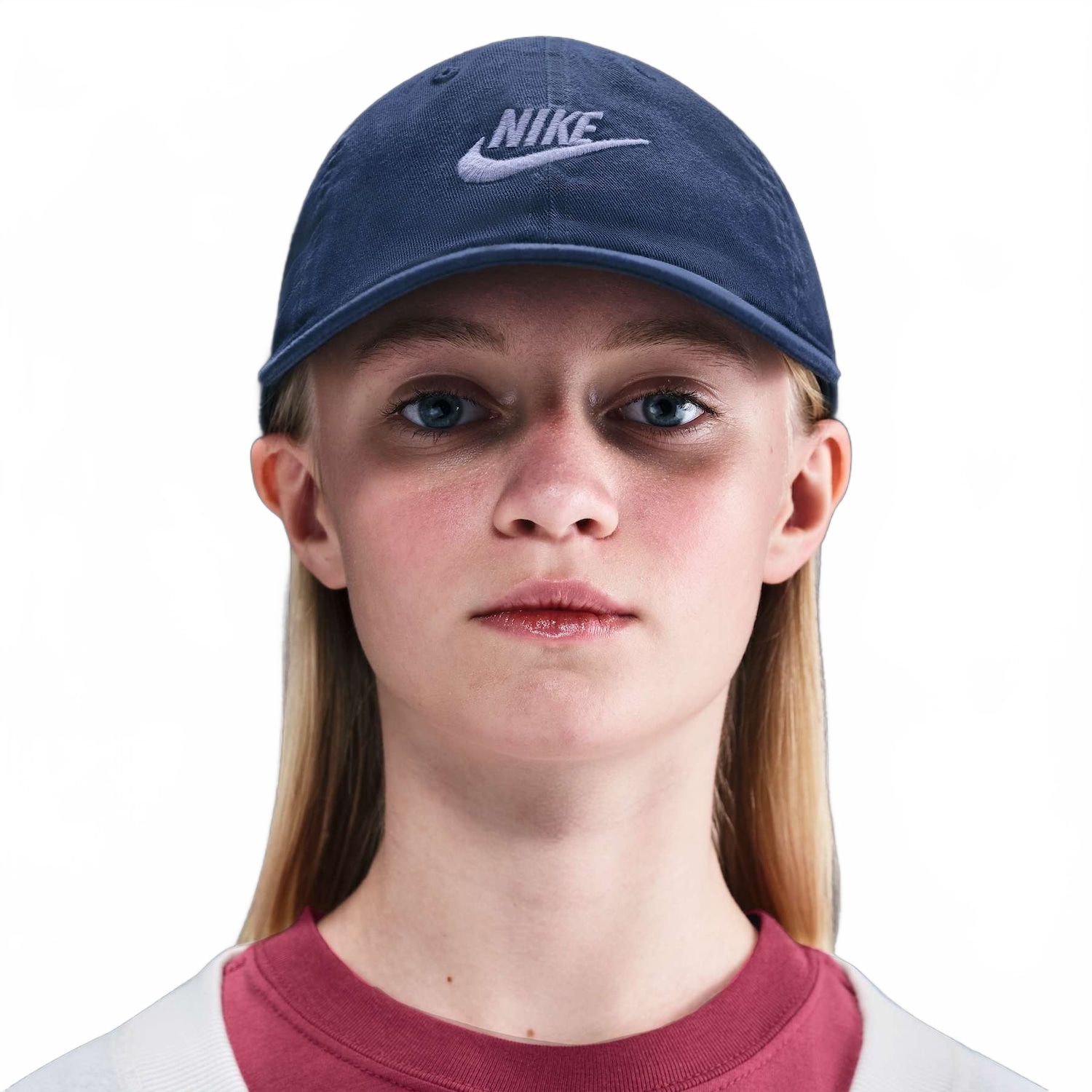 Boné Nike Club Futura Wash Infantil