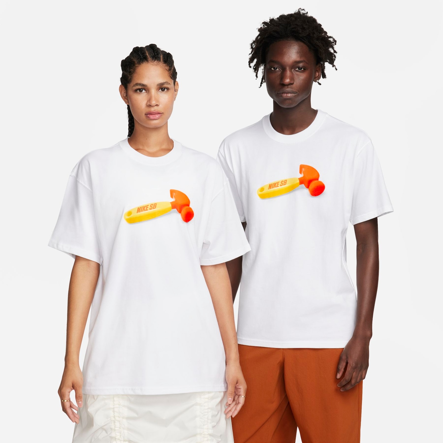 Camiseta Nike SB Masculina