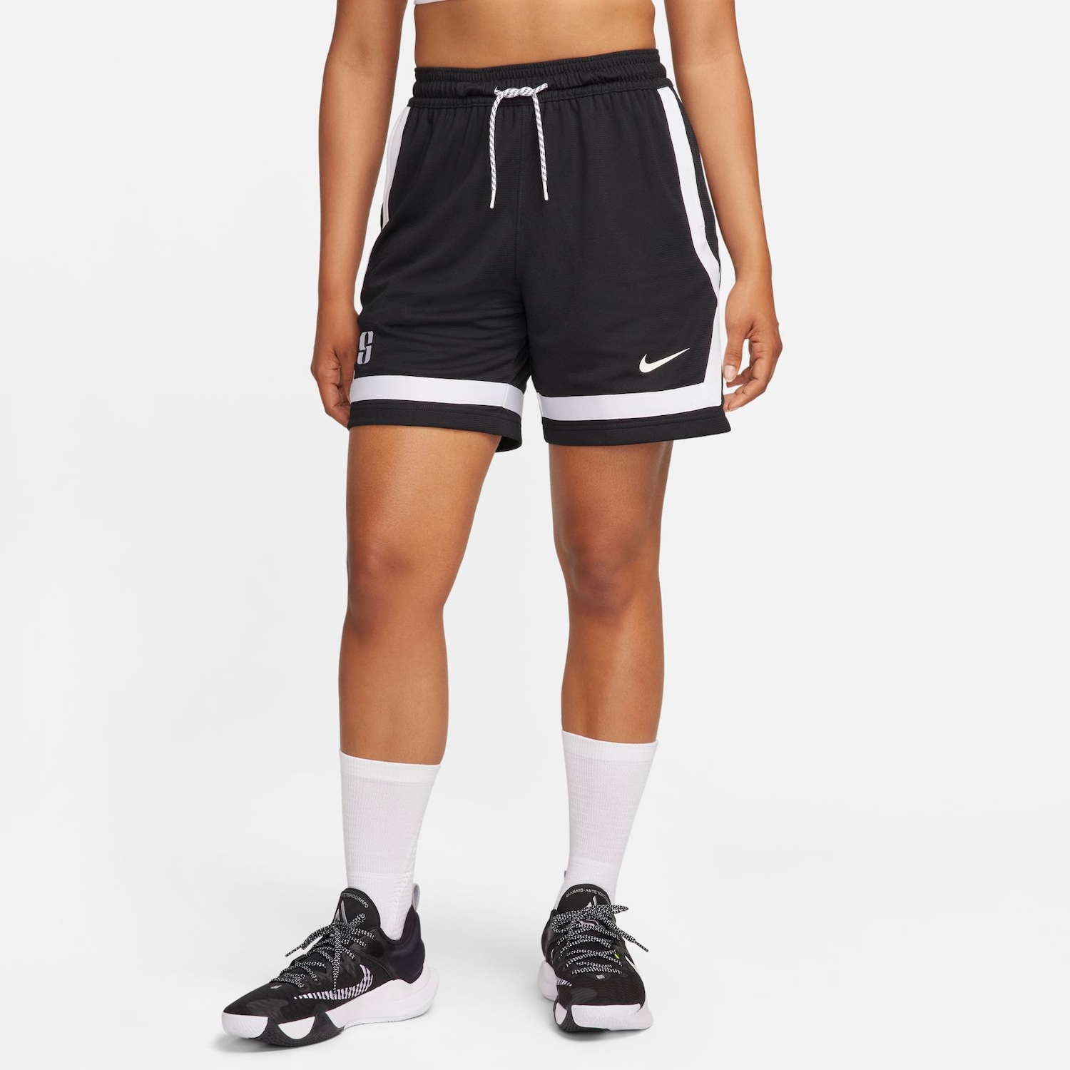 Shorts Nike Sabrina