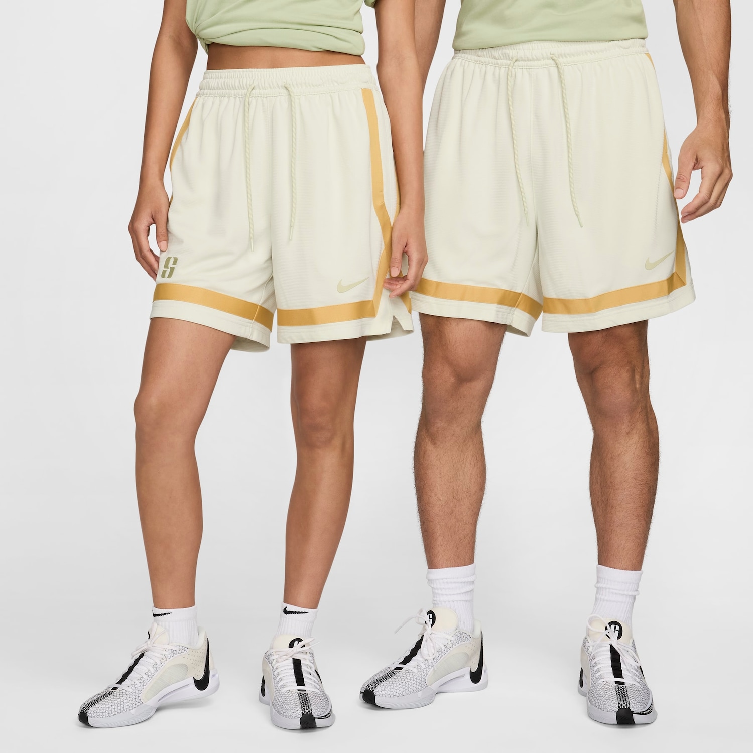 Shorts Nike Sabrina