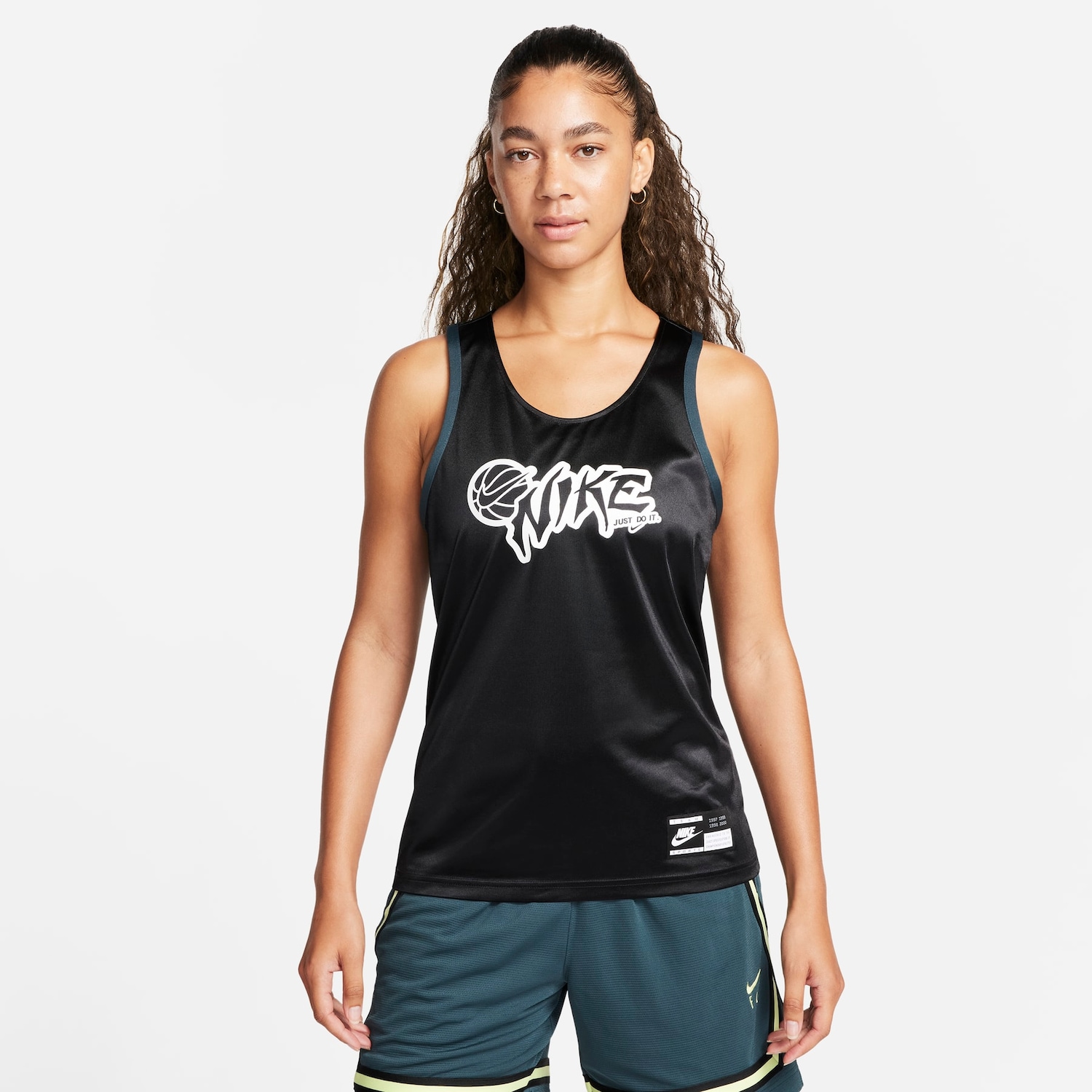 Regata Nike Dri-FIT Feminina