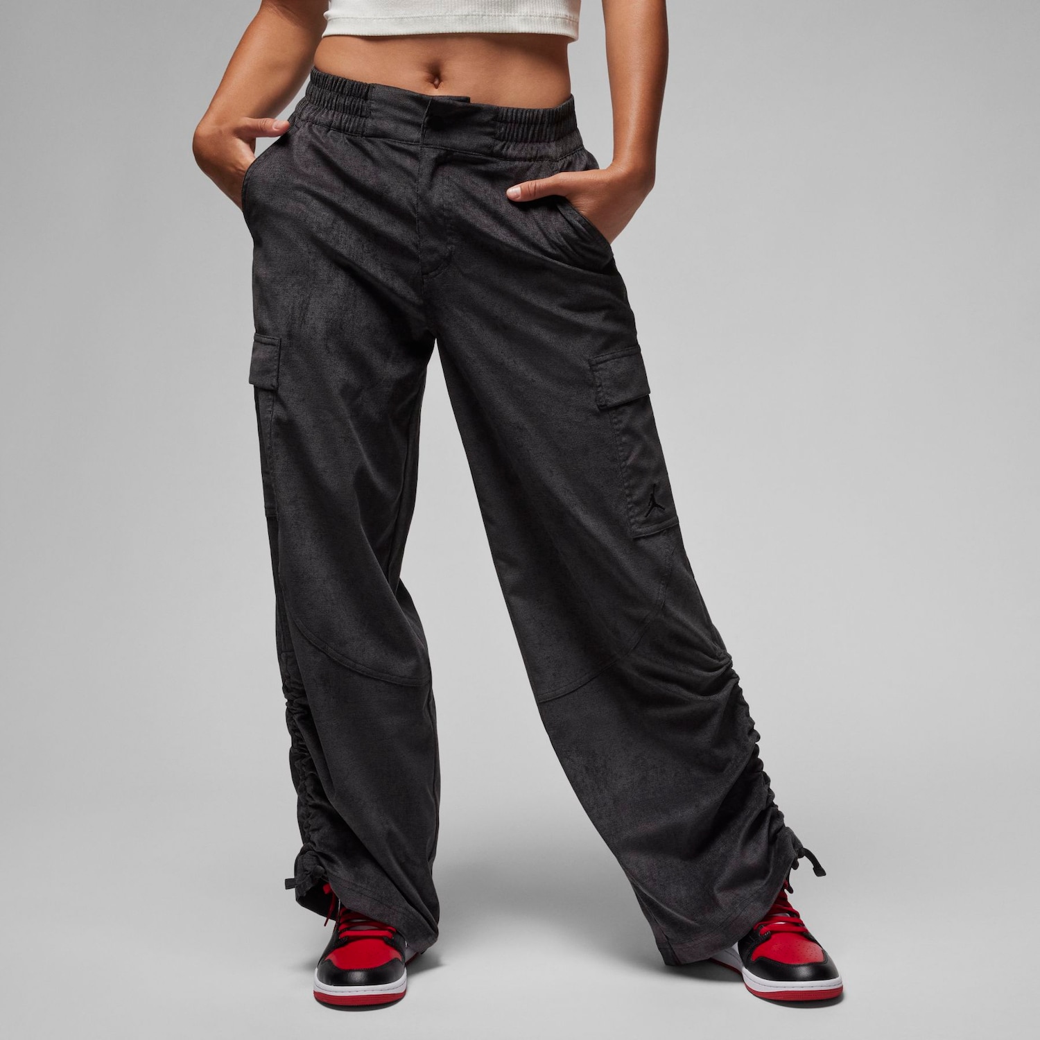 Calça Jordan Corduroy Feminina