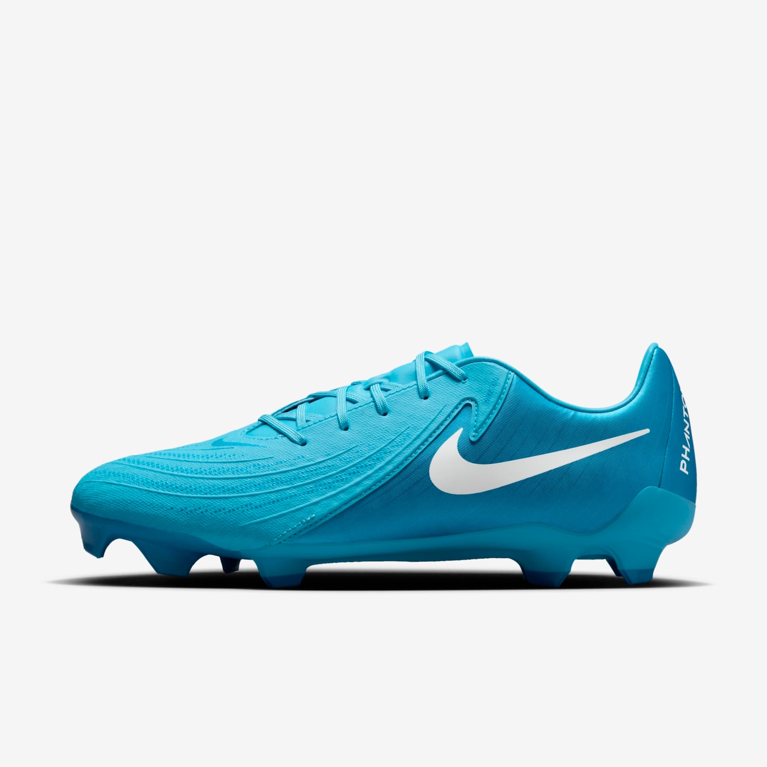 Nike Chuteira Phantom GX II Academy Campo