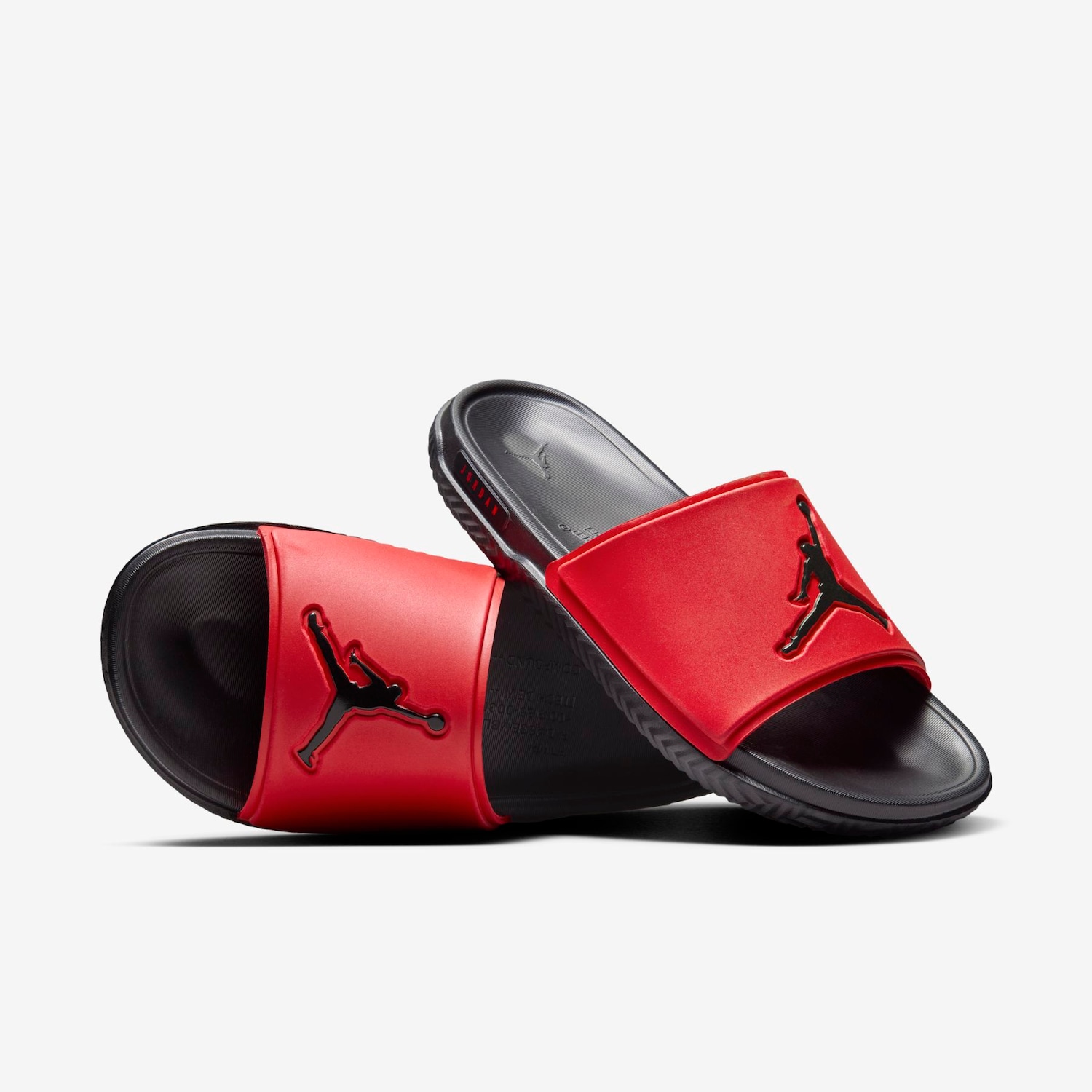 Nike Chinelo Jordan Jumpman Masculino