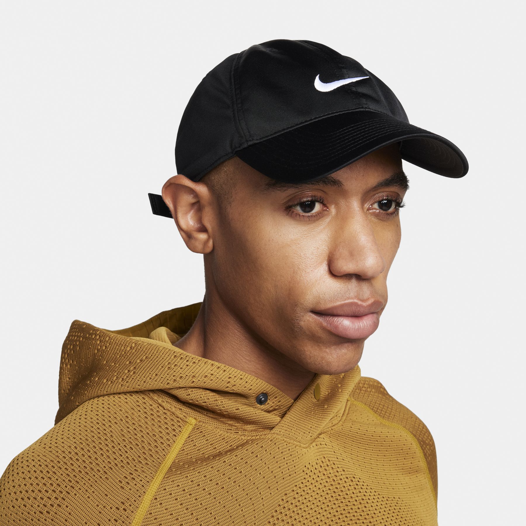 Boné Nike Dri-FIT Club Unissex