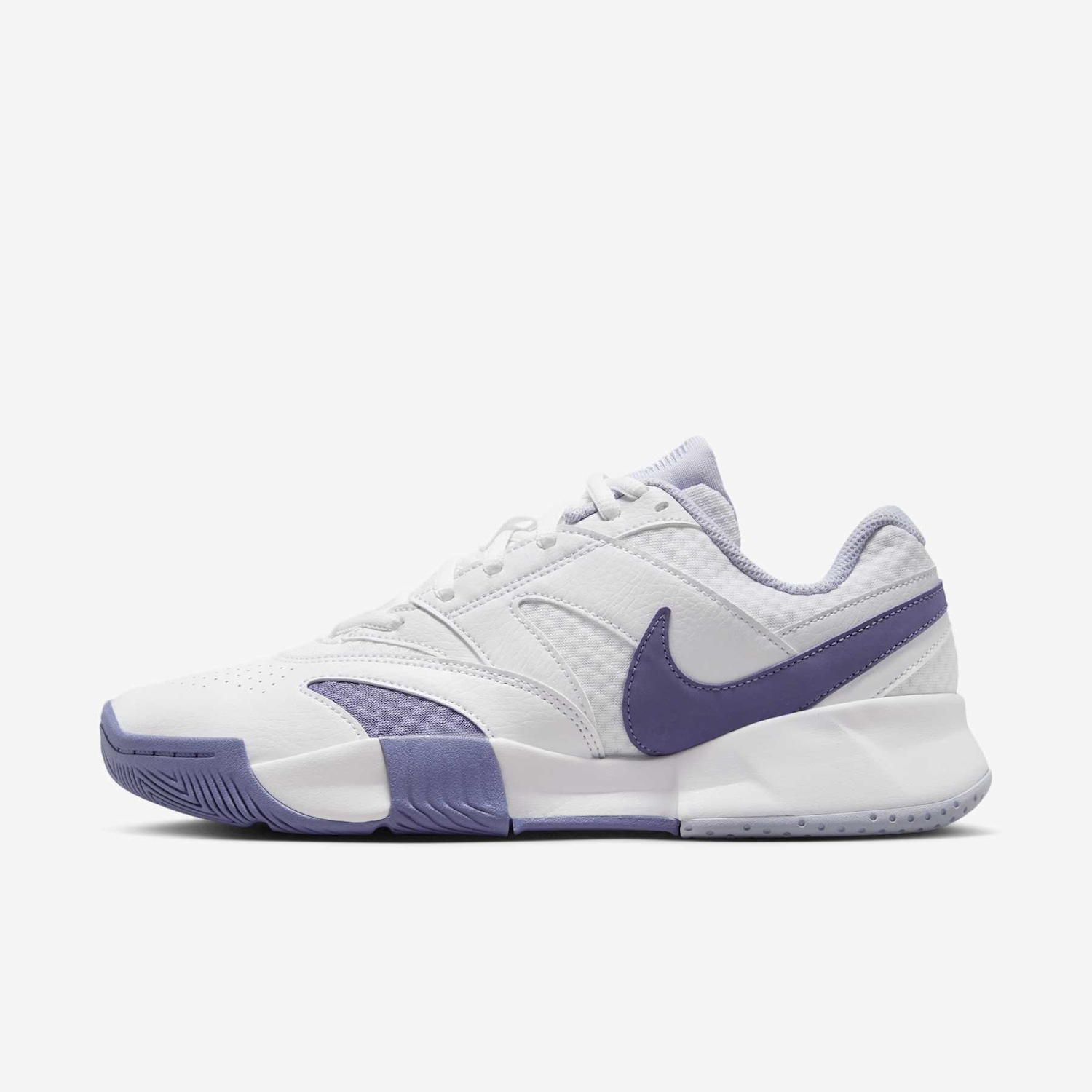 Tênis Nike Court Lite 4 Feminino