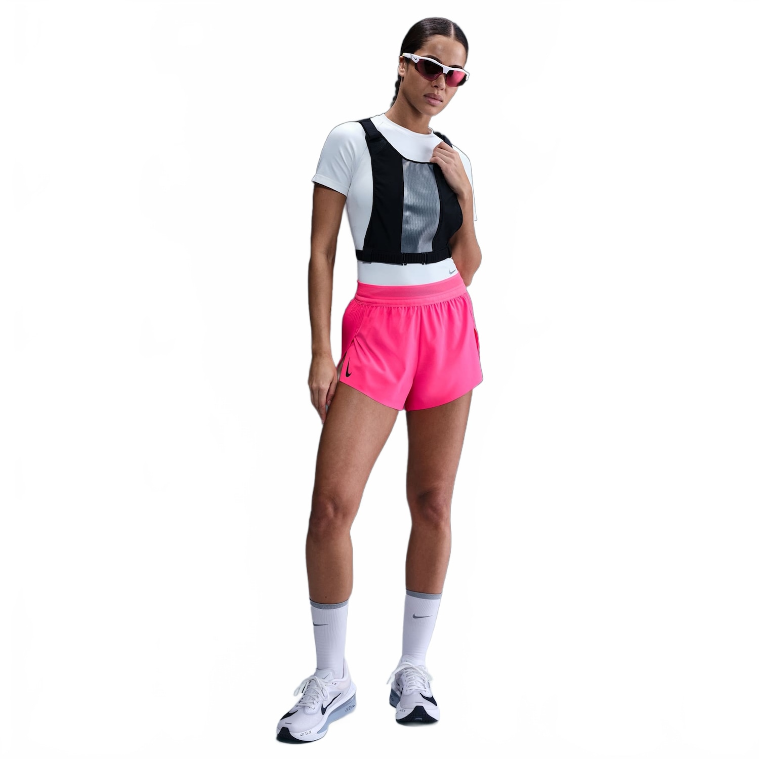 Shorts Nike Dri-Fit ADV Aeroswift Feminino