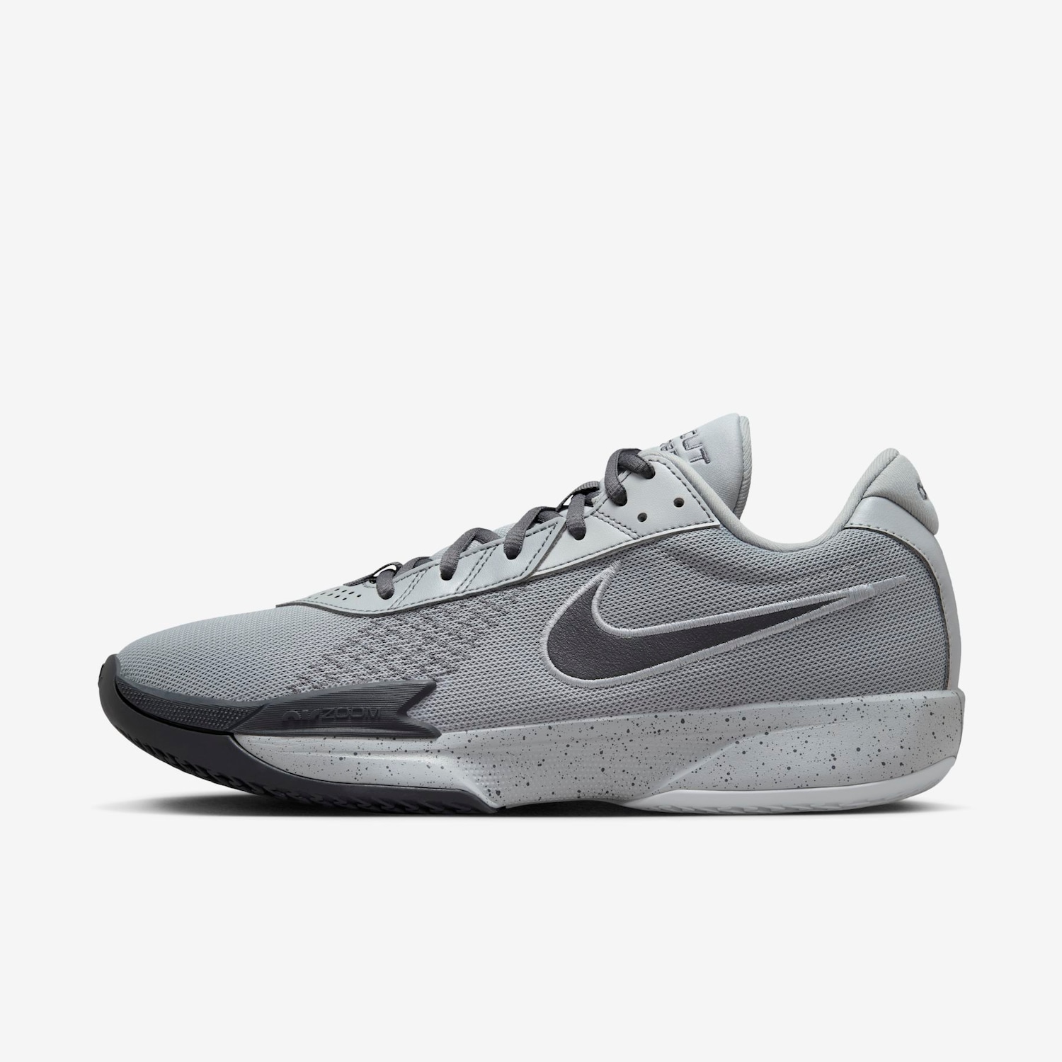 Tênis Nike Air Zoom G.T. Academy Masculino