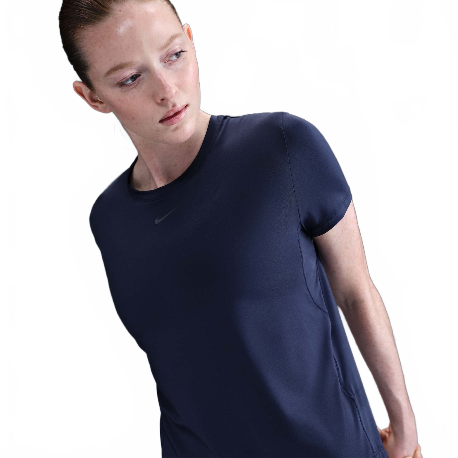 Camiseta Nike Dri-FIT One Feminina