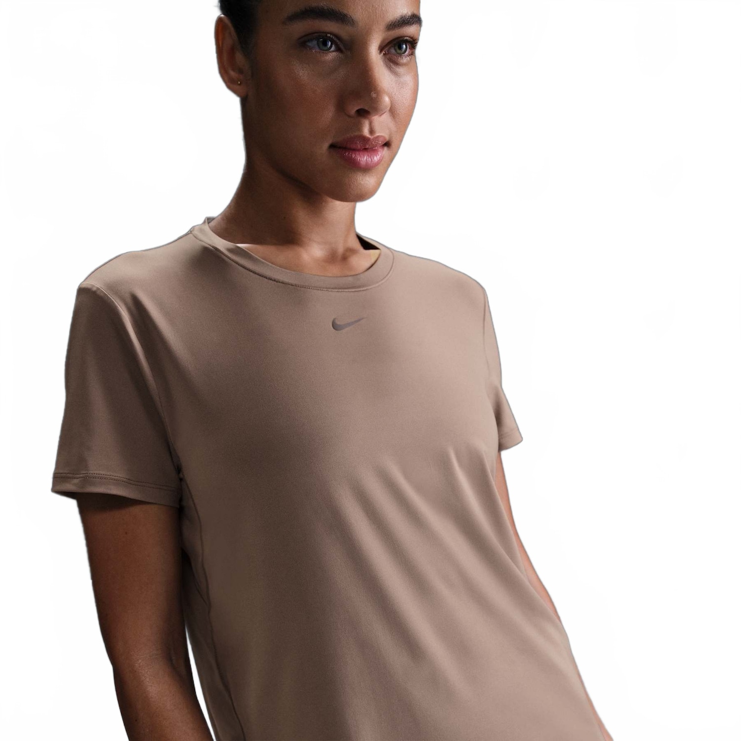 Camiseta Nike Dri-FIT One Feminina