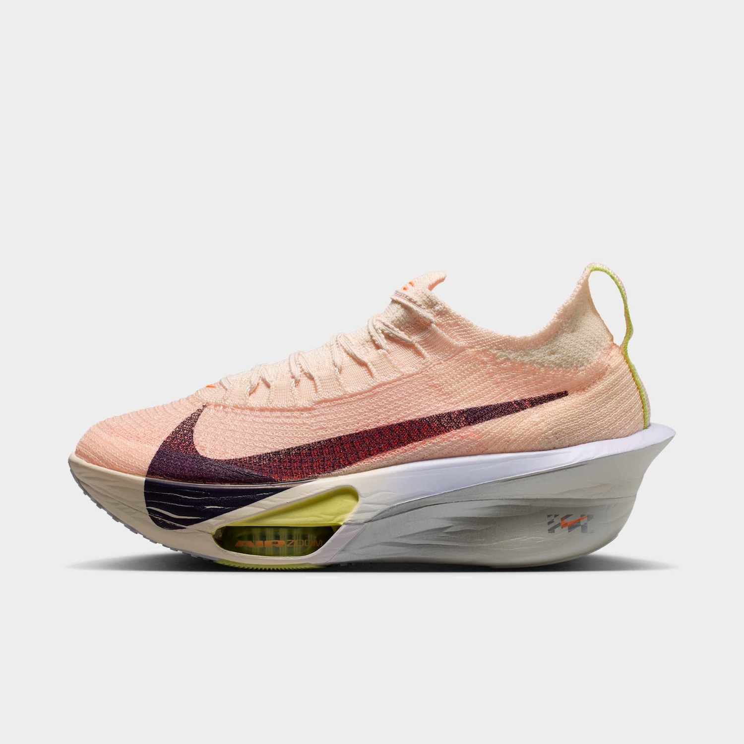 Tênis Nike Air Zoom Alphafly 3 Feminino