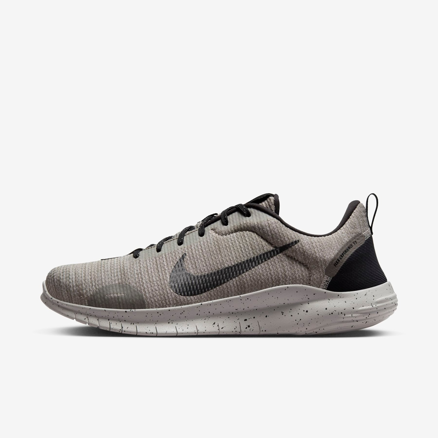 Tênis Nike Flex Experience Run 12 Masculino | Cor: Cinza | Tamanho: 37