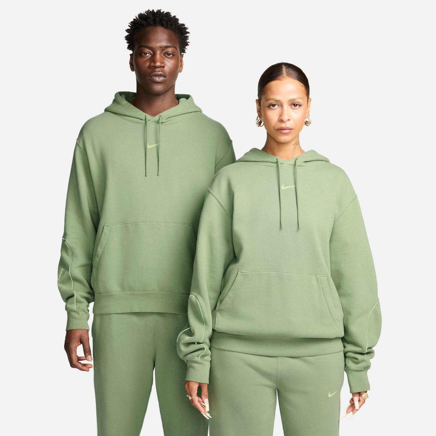Nike x NOCTA