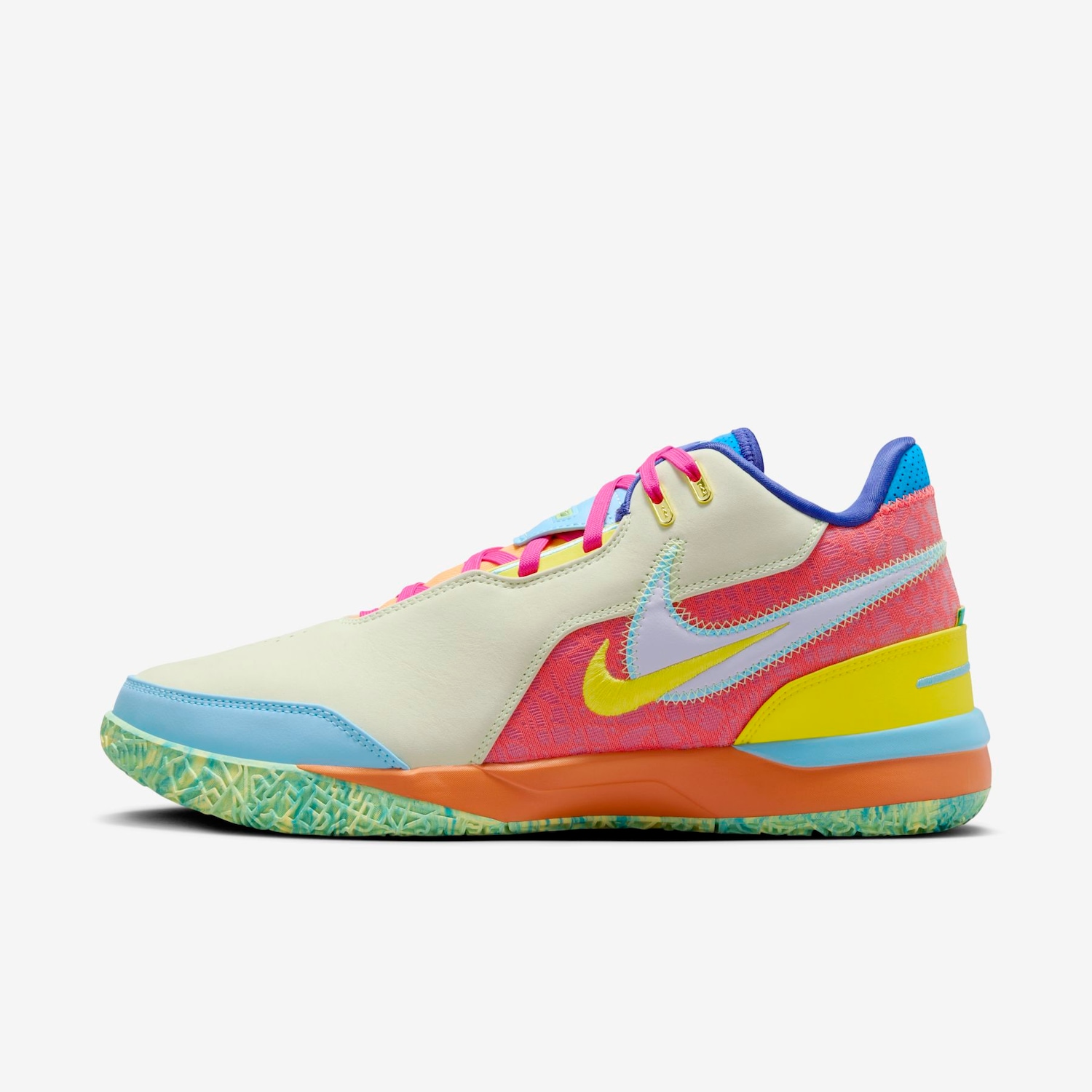 LeBron NXXT Gen