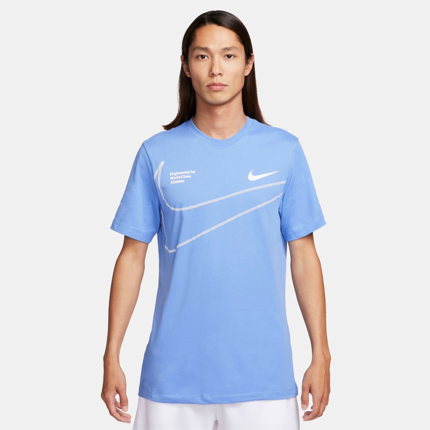 Camiseta Nike Dri-FIT Masculina