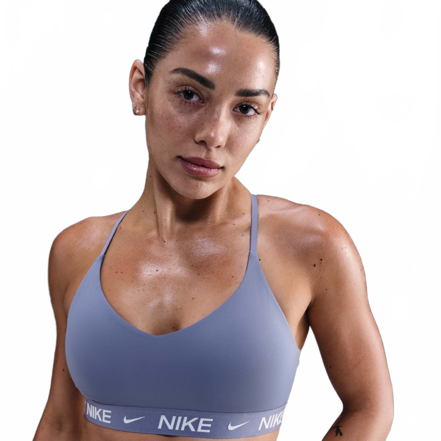 Top Nike Indy Feminino