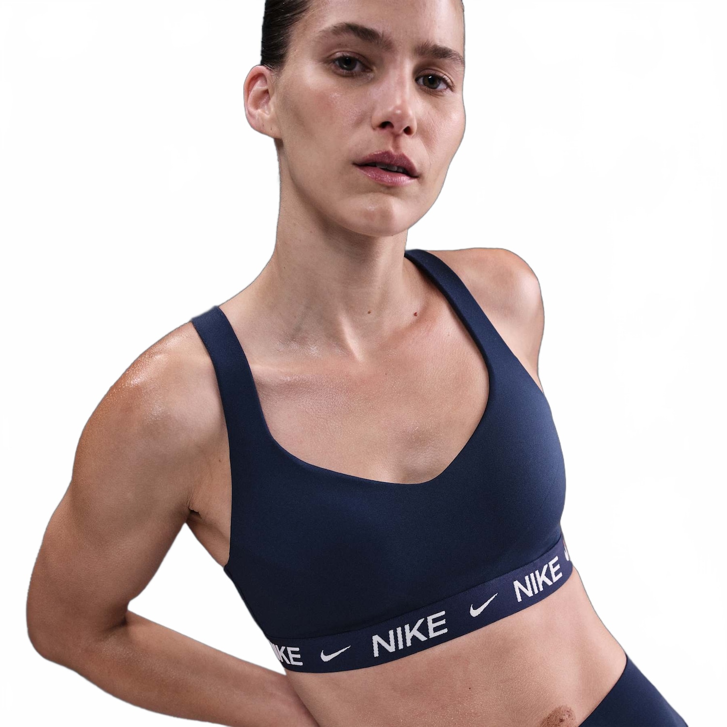 Top Nike Indy Feminino