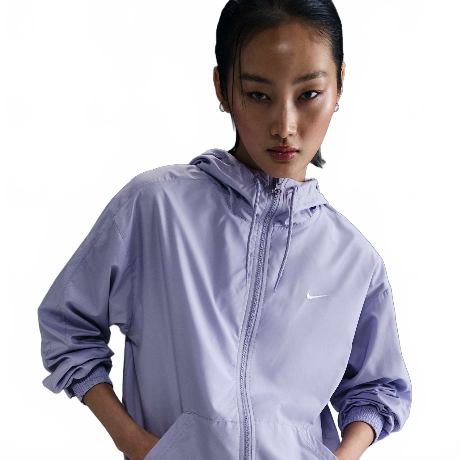 Jaqueta Nike Sportswear Essential Feminina