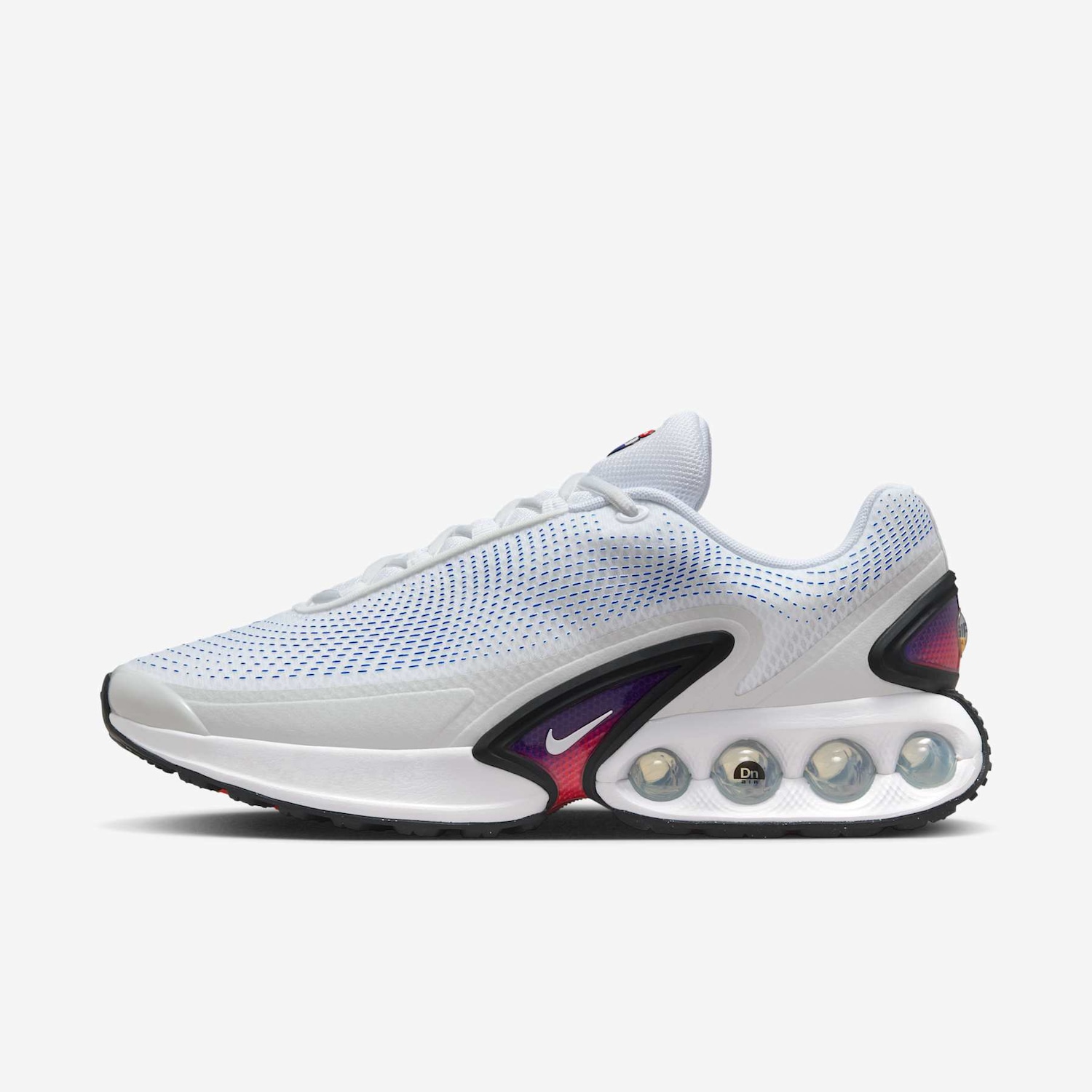 Tênis Nike Air Max Dn Masculino