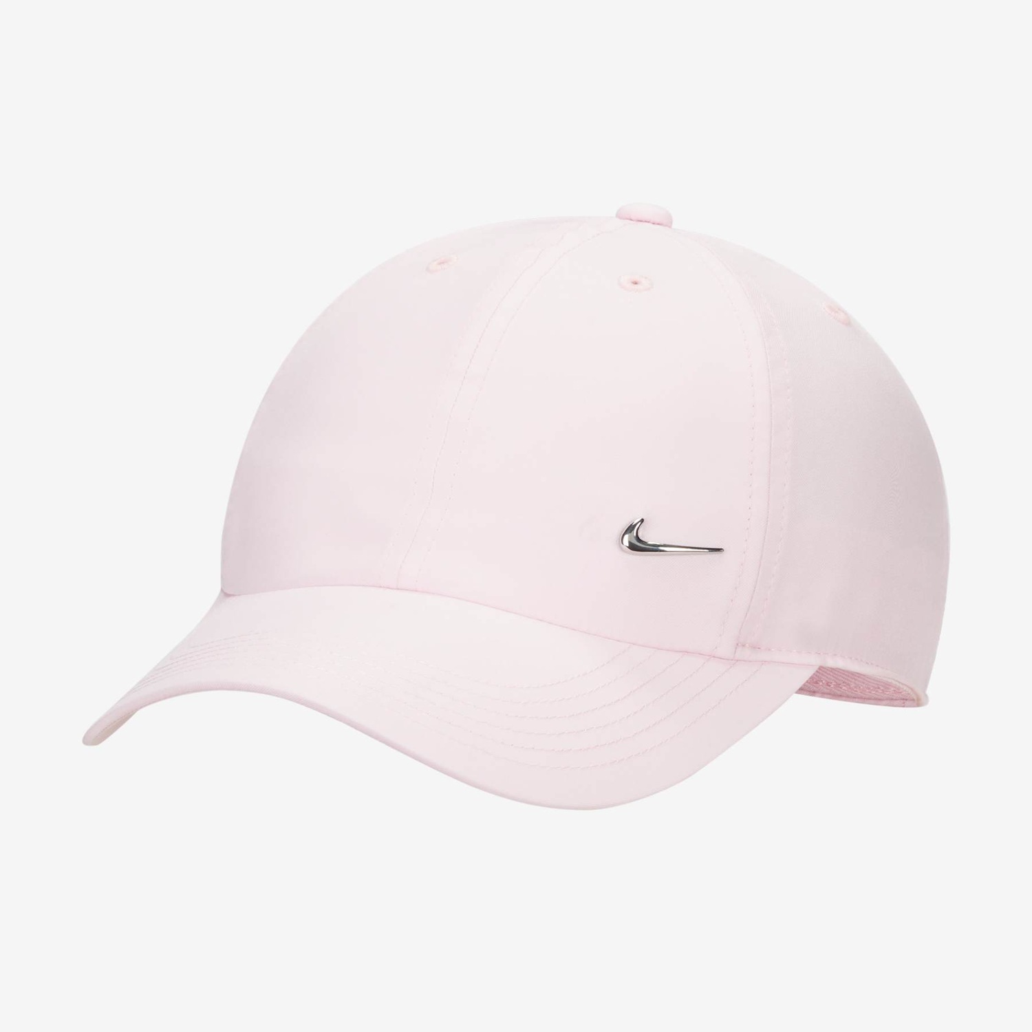 Boné Nike Dri-FIT Swoosh Metal Infantil