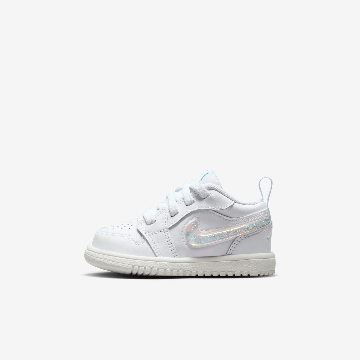 Tênis Air Jordan 1 Low Alt Infantil