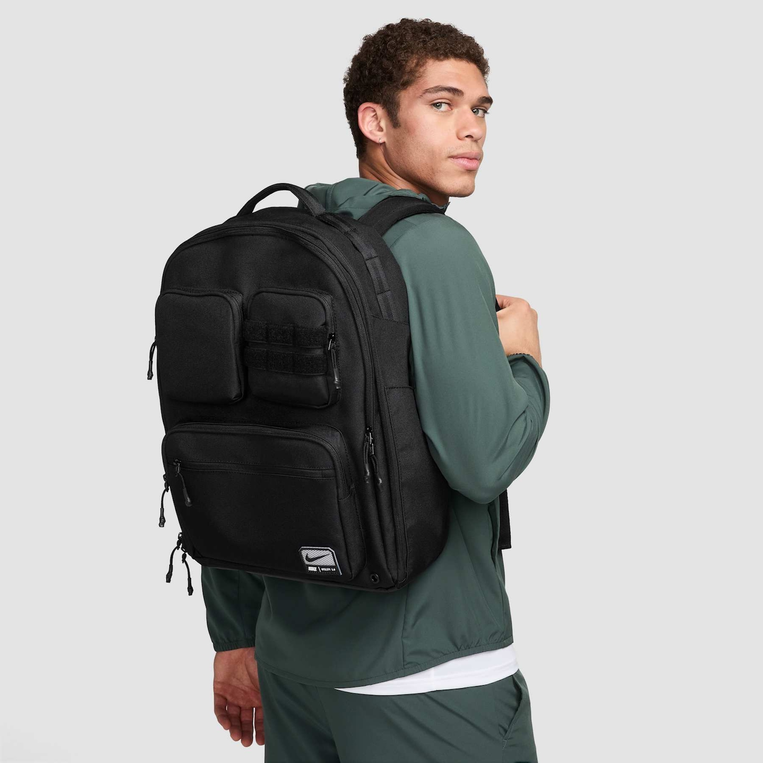 Mochila Nike Utility Power Masculina