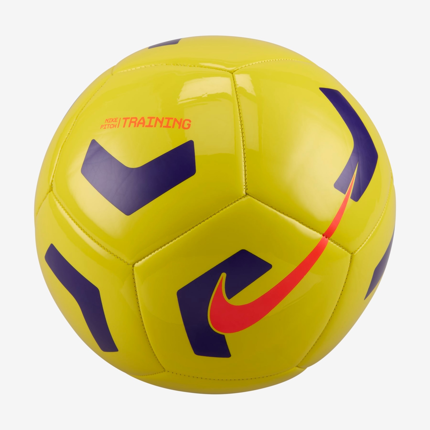 Bola Nike Pitch Train