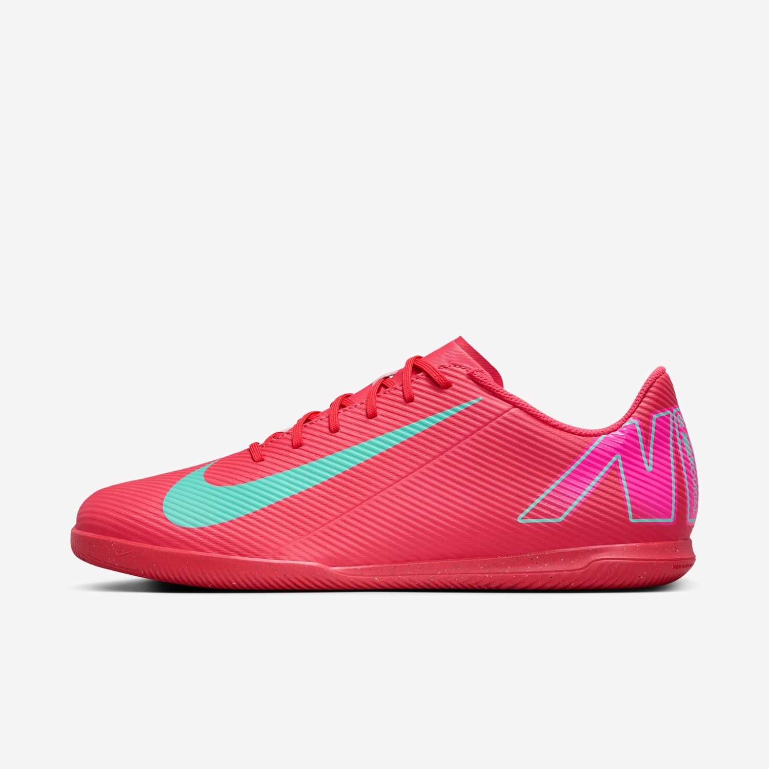 Chuteira Futsal Nike Mercurial Vapor 16 Club