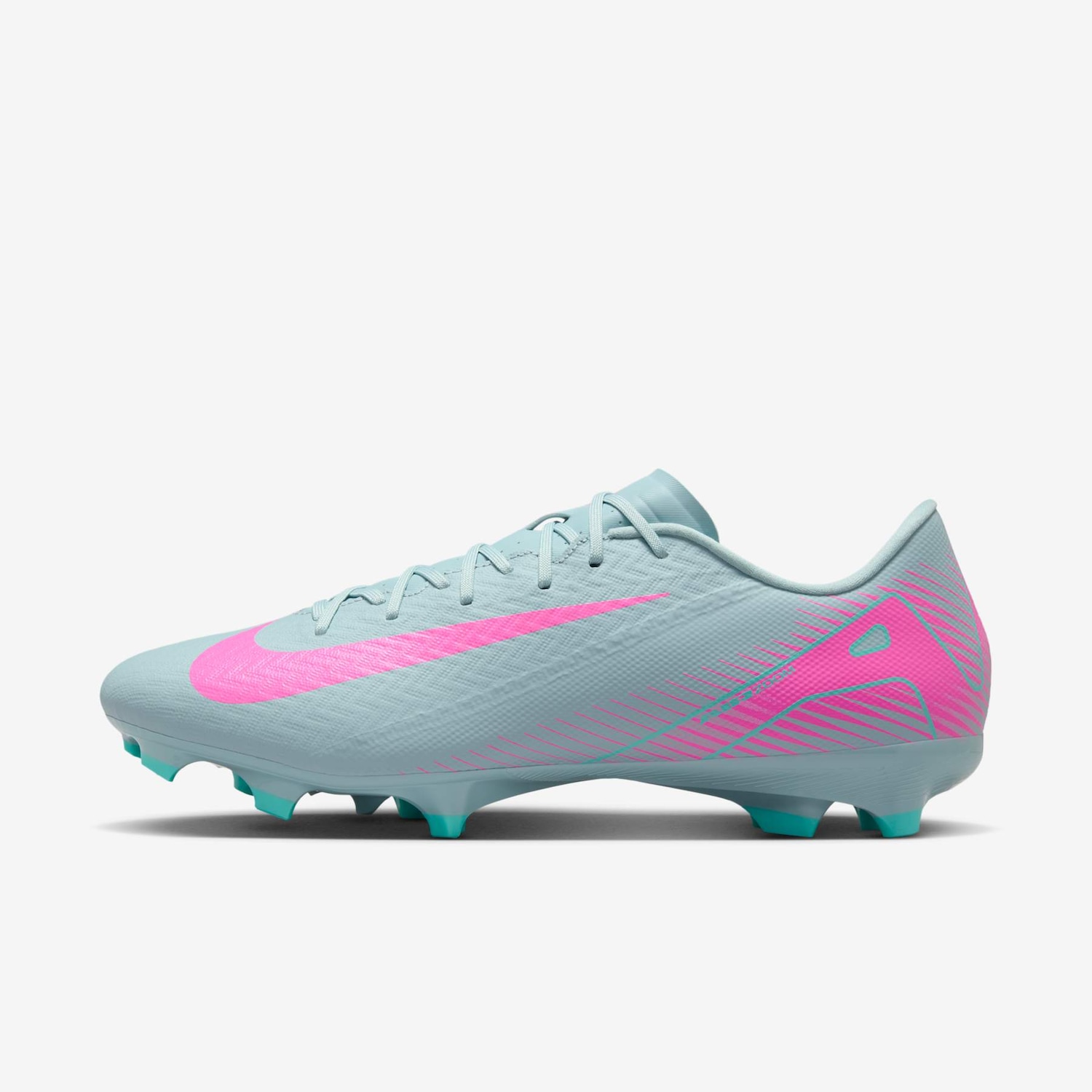 Chuteira Nike Zoom Mercurial Vapor 16 Academy Campo