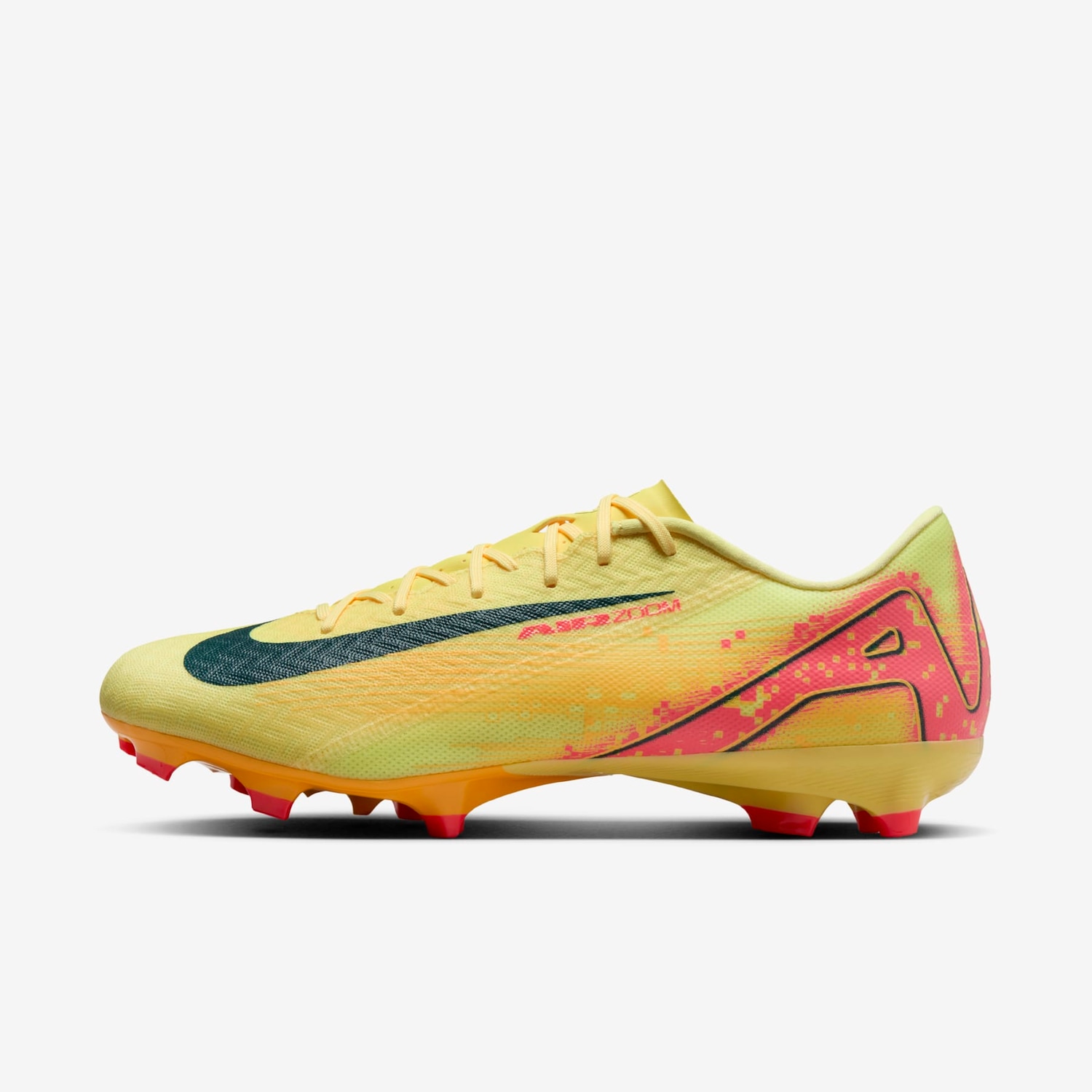 Chuteira Campo Nike Zoom Mercurial Vapor 16 Academy KM